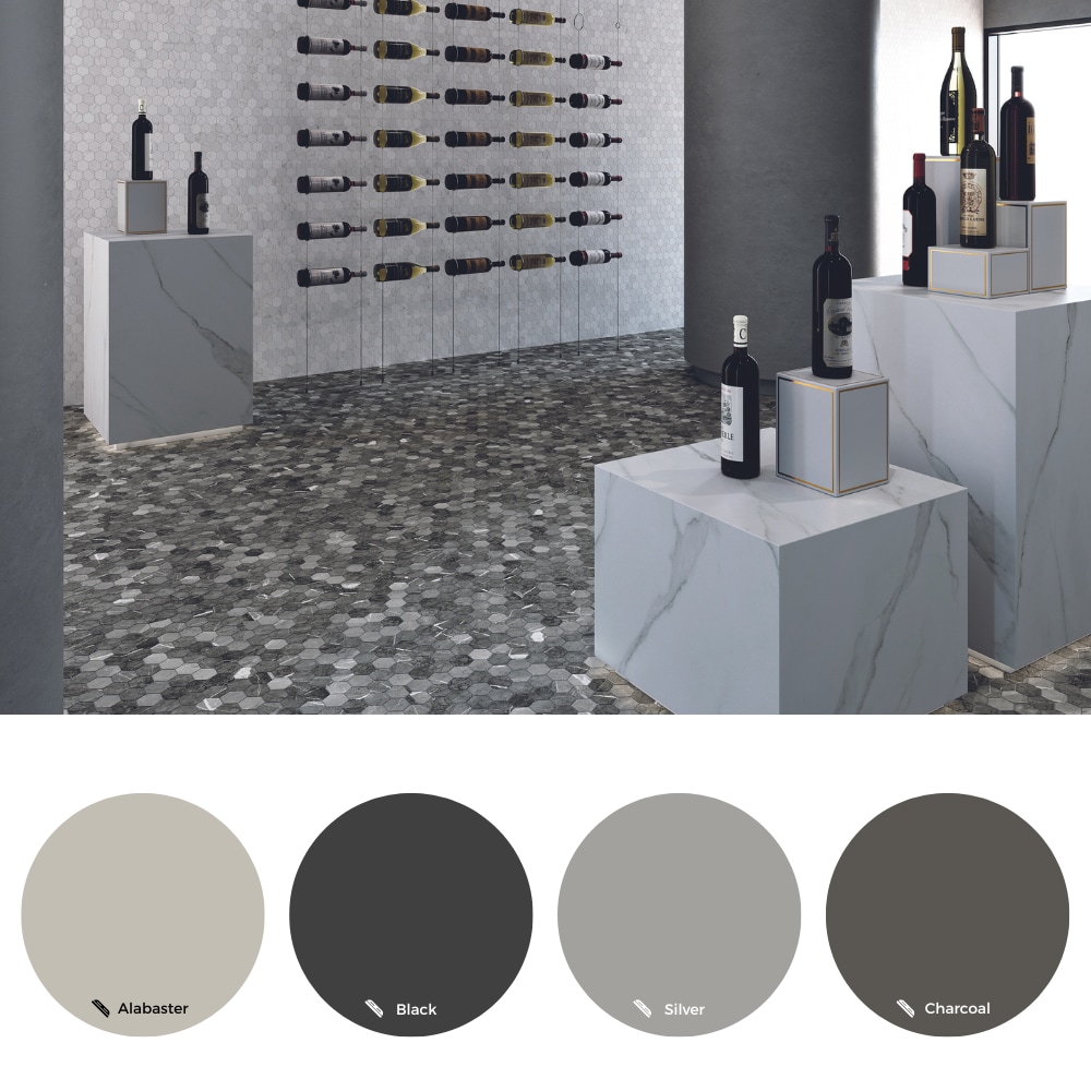 The Tile Life SHEXXBLISGR Tile-Samples - View #10