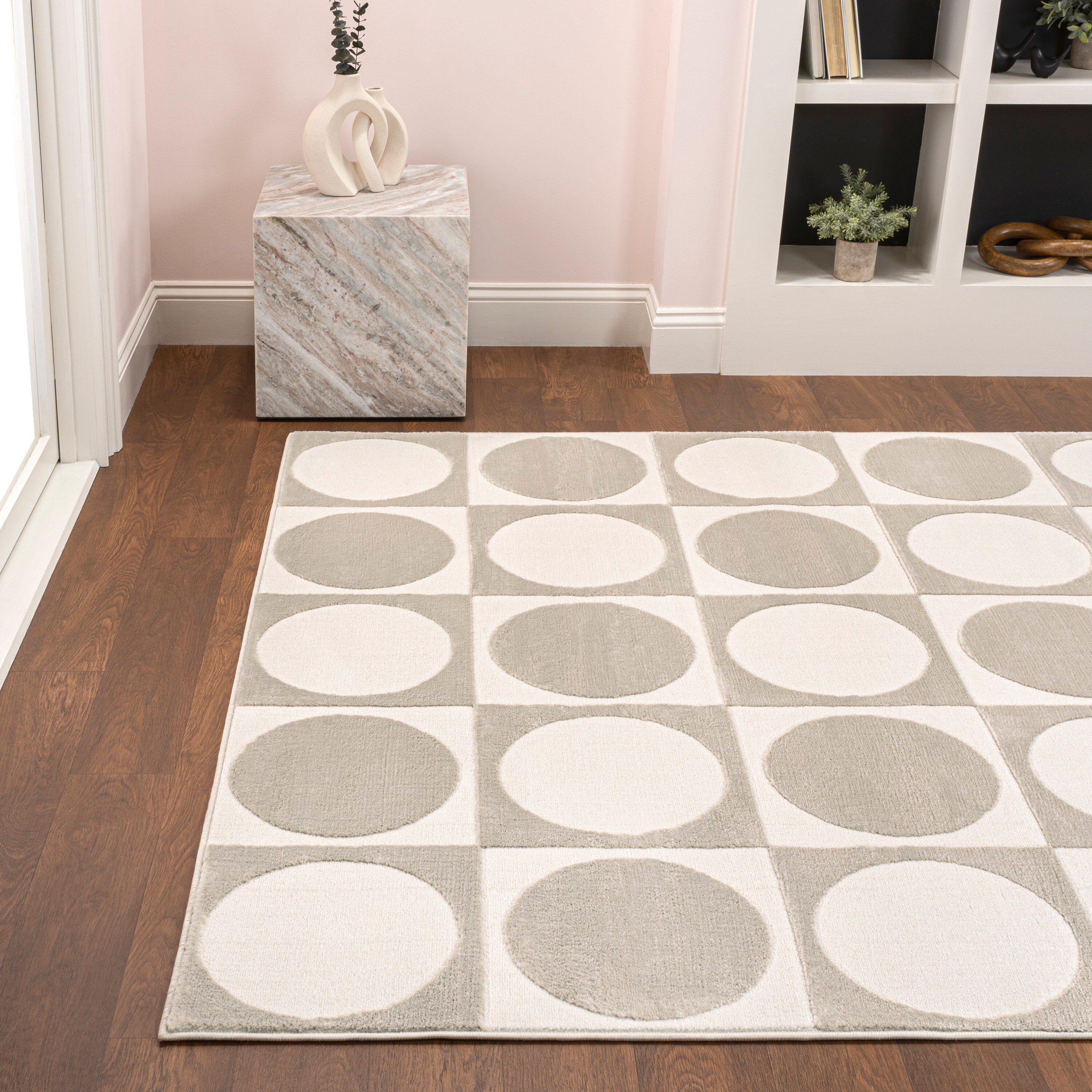 JONATHAN  Y SND104A-8 rugs - View #5