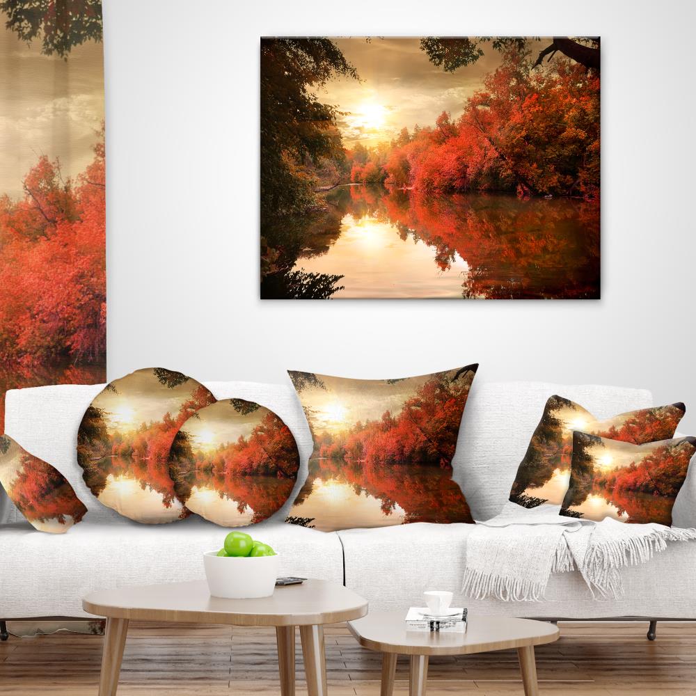 Designart CU14883-16-16 Accent-Pillows - View #2