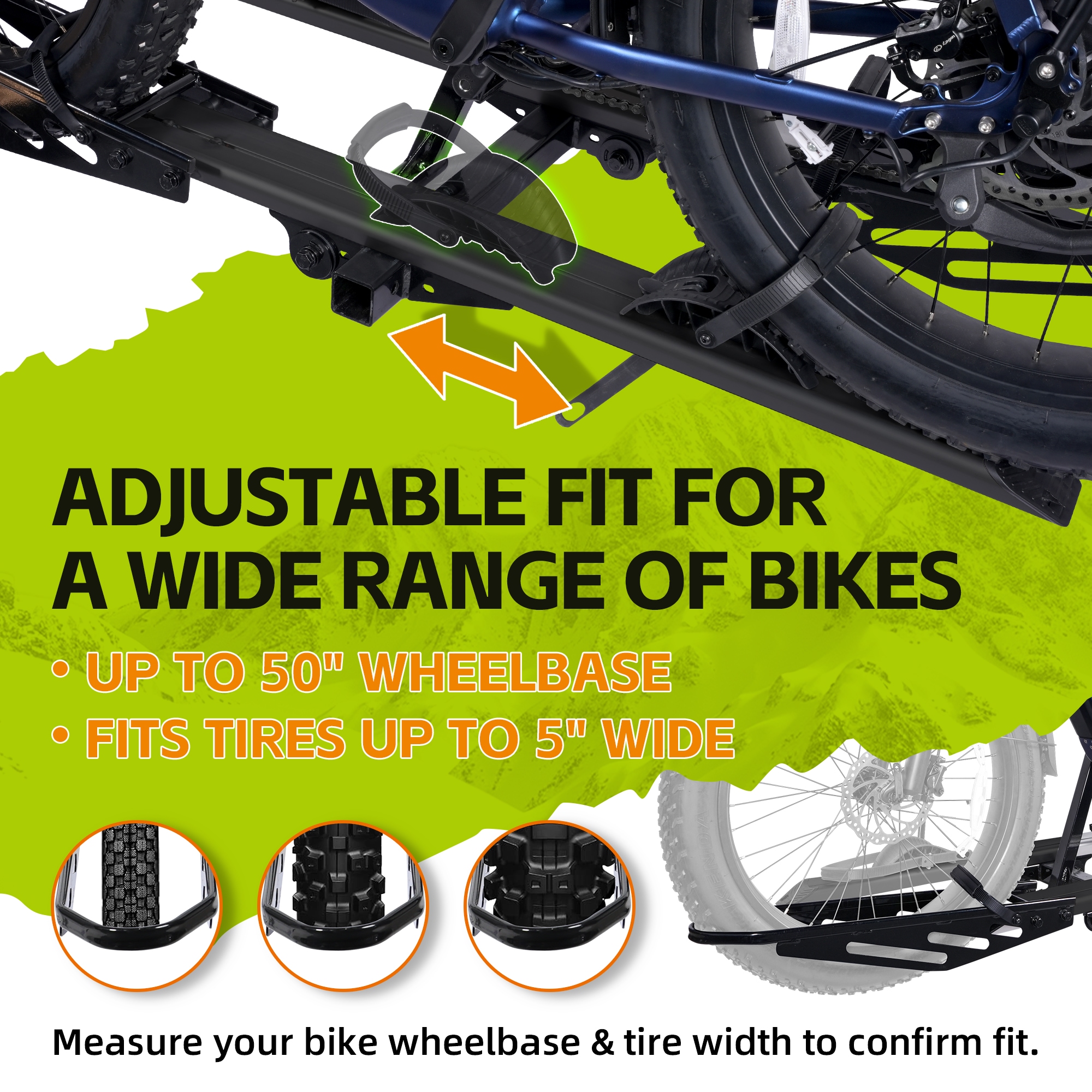 VANTANA VTEB10104156 Bike-Storage - View #8