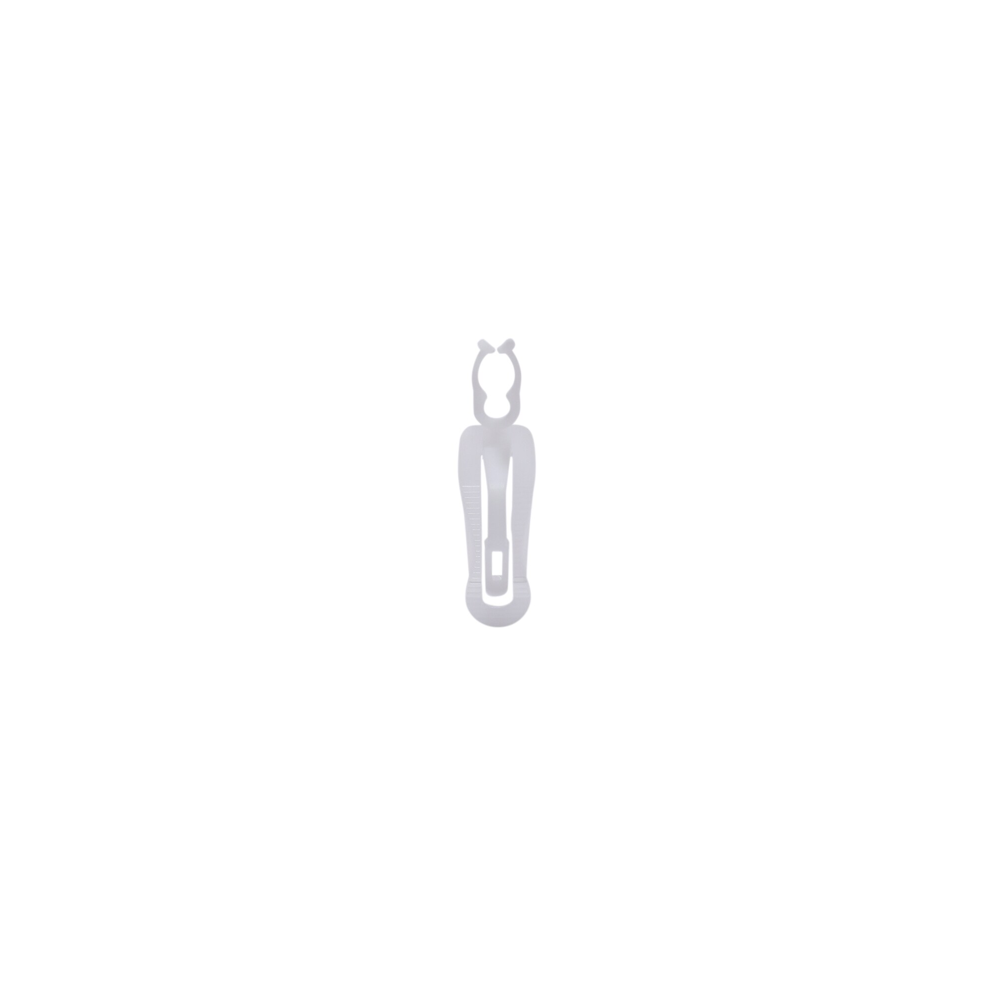 Simple Living Solutions 722500 Holiday-Hooks-Hangers-Holders - View #3