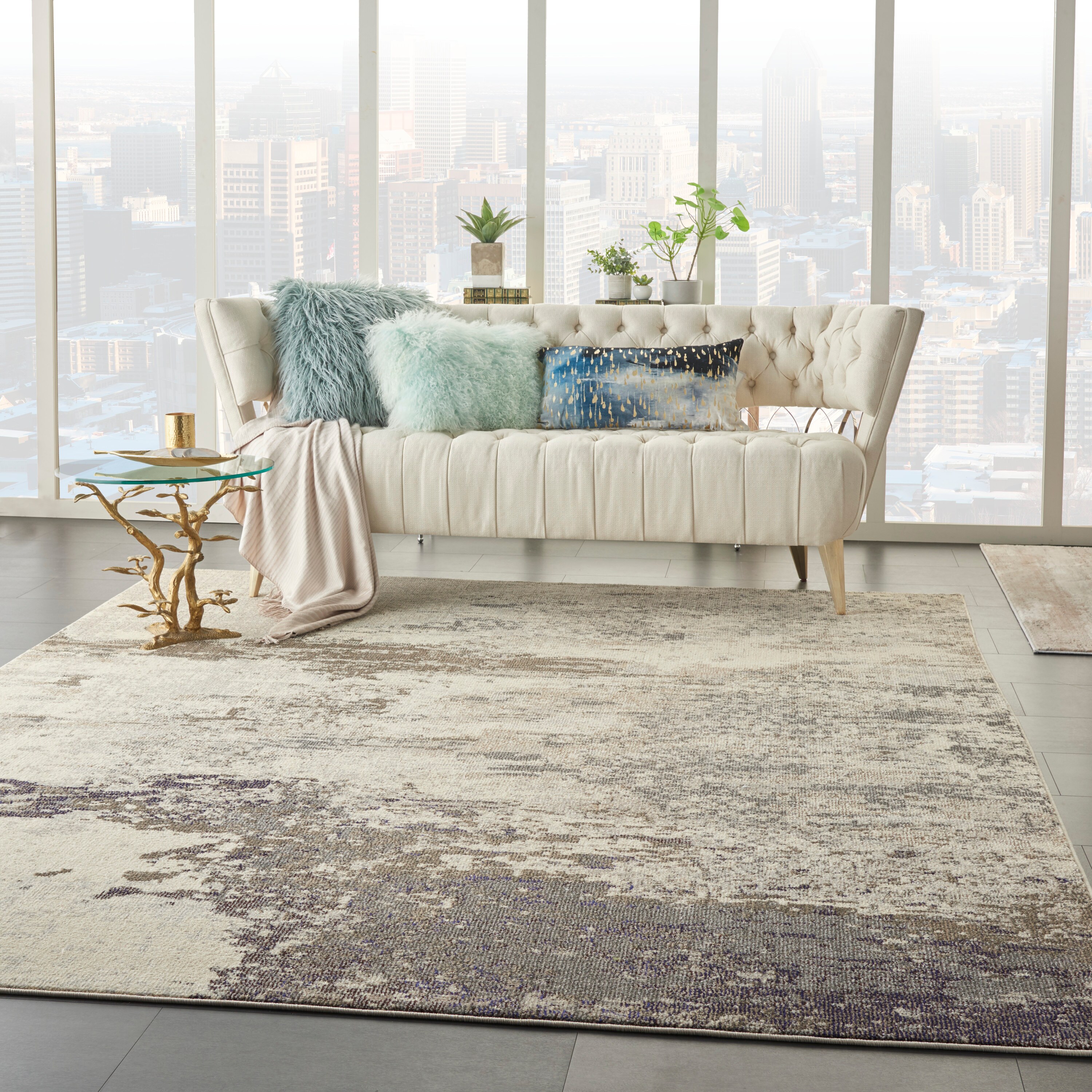 Nourison 99446149138 rugs - View #8
