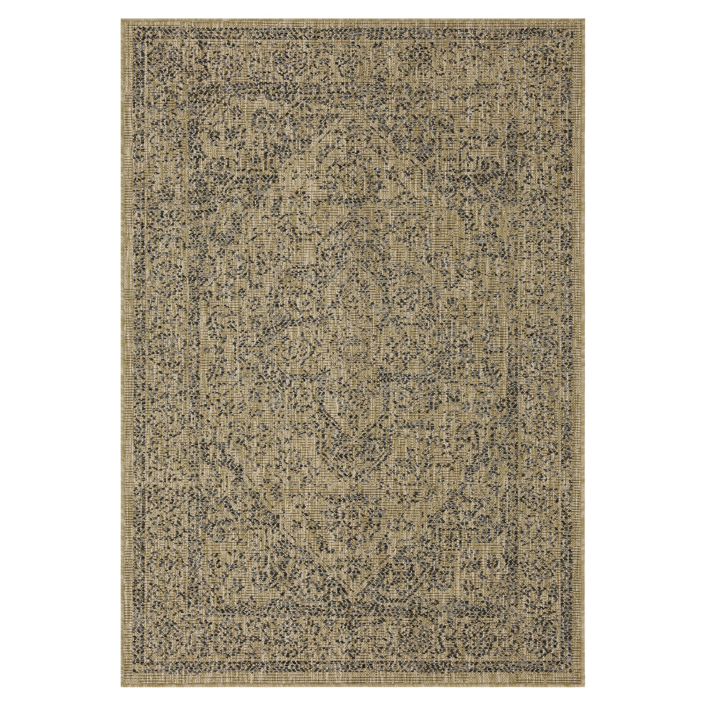 Playa Rug PLY-ZAR-JUT-9X12 rugs - View #3