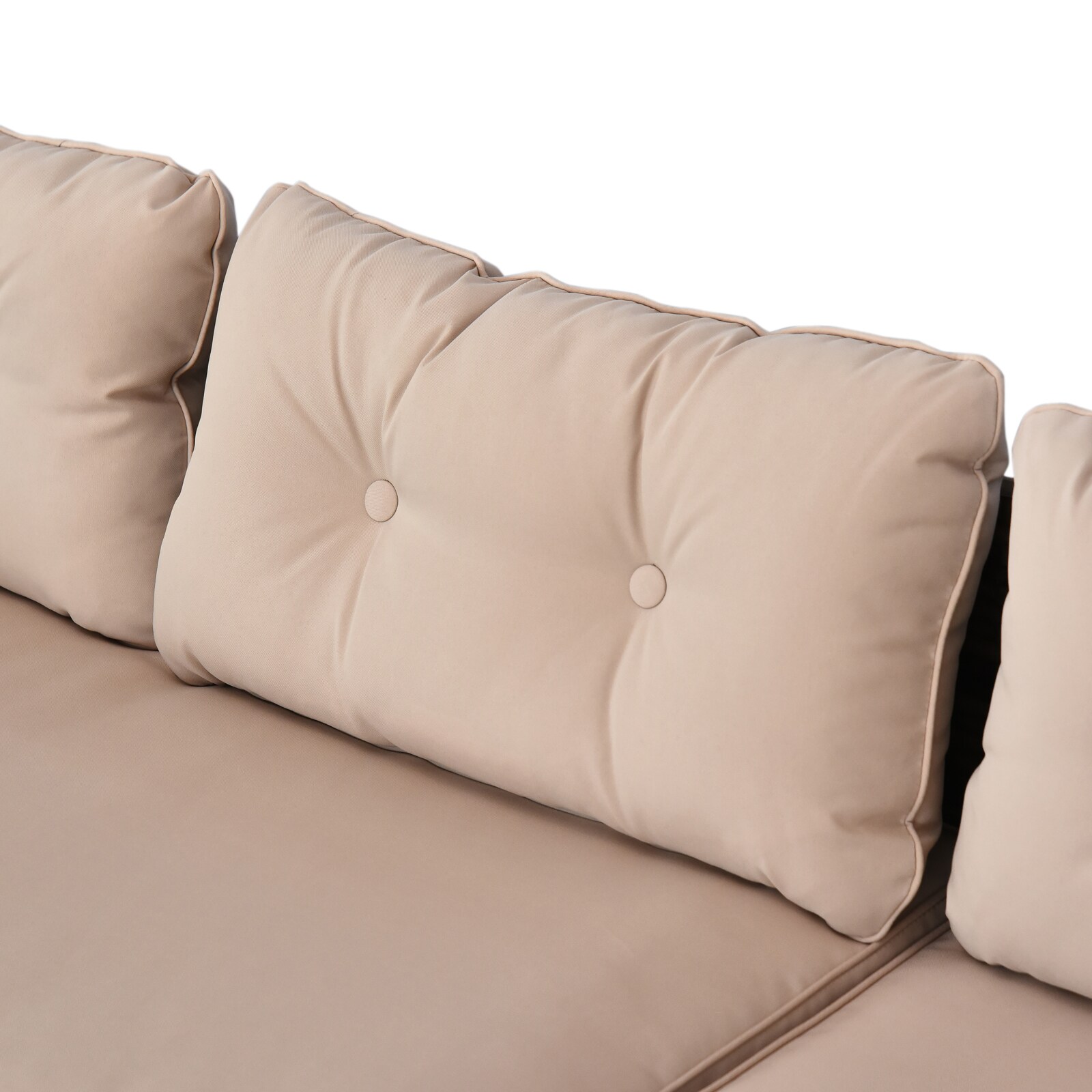 Bybafun YA3800110 Patio-Sofas-Daybeds - View #7