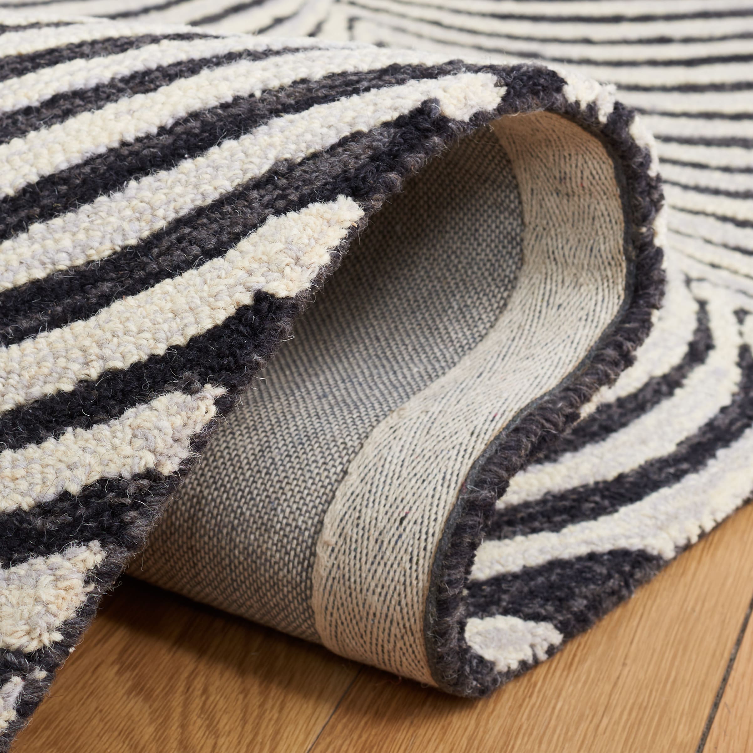 Safavieh MET456Z-8 rugs - View #7
