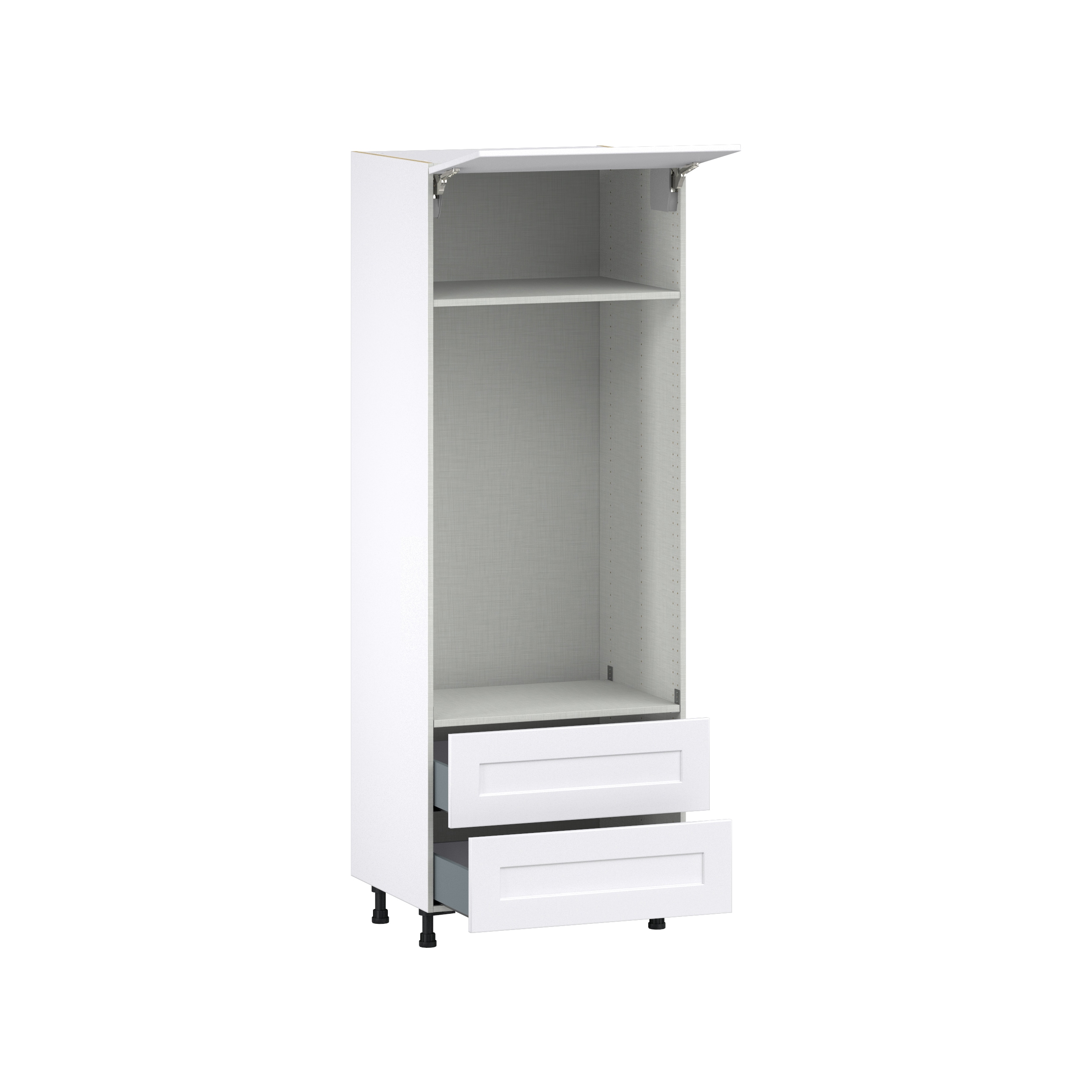 Hugo&Borg DSTMOL2DA3084.5-JO Cabinets-Kitchen - View #7