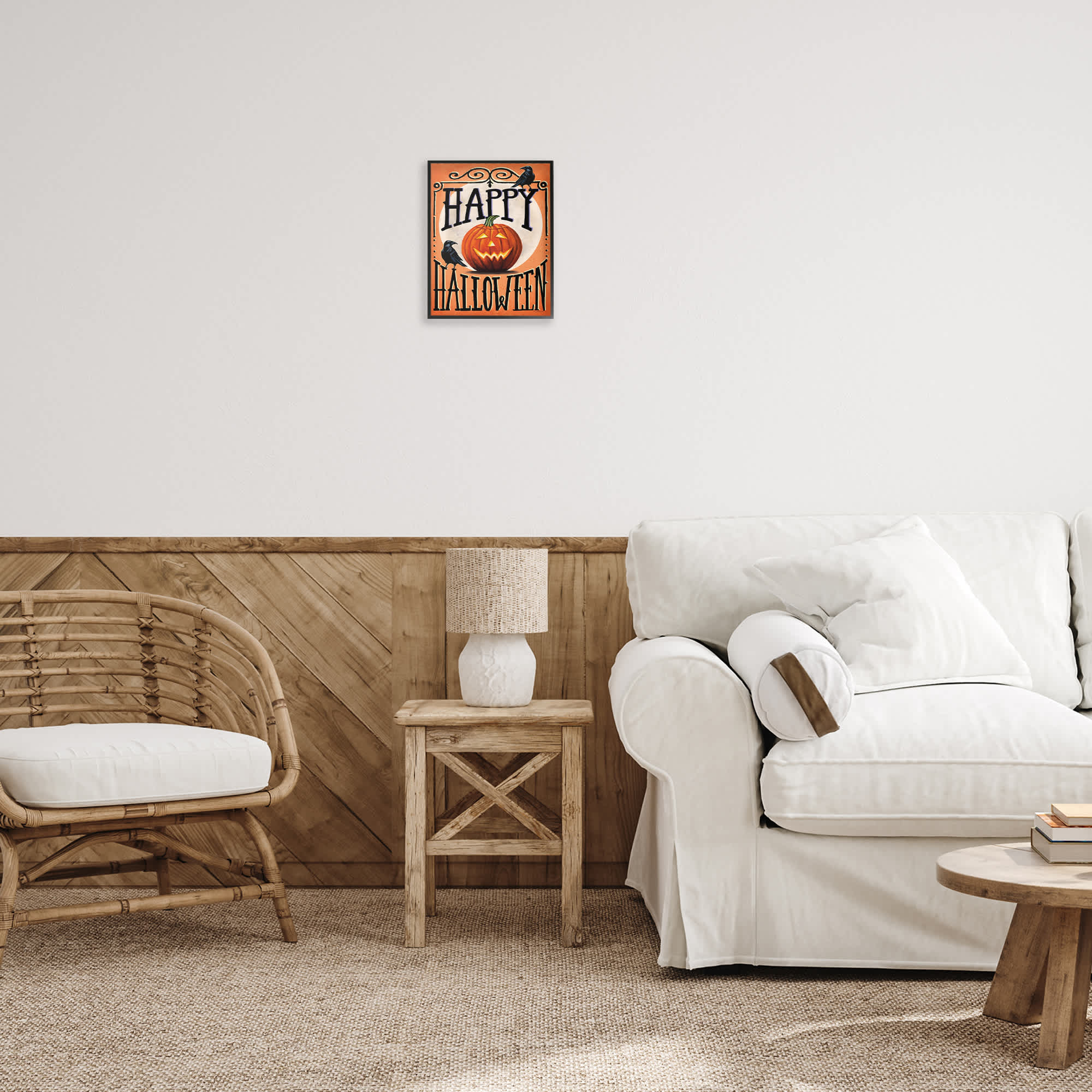 Stupell Industries BS-668-FR-11X14 Wall-Art - View #3