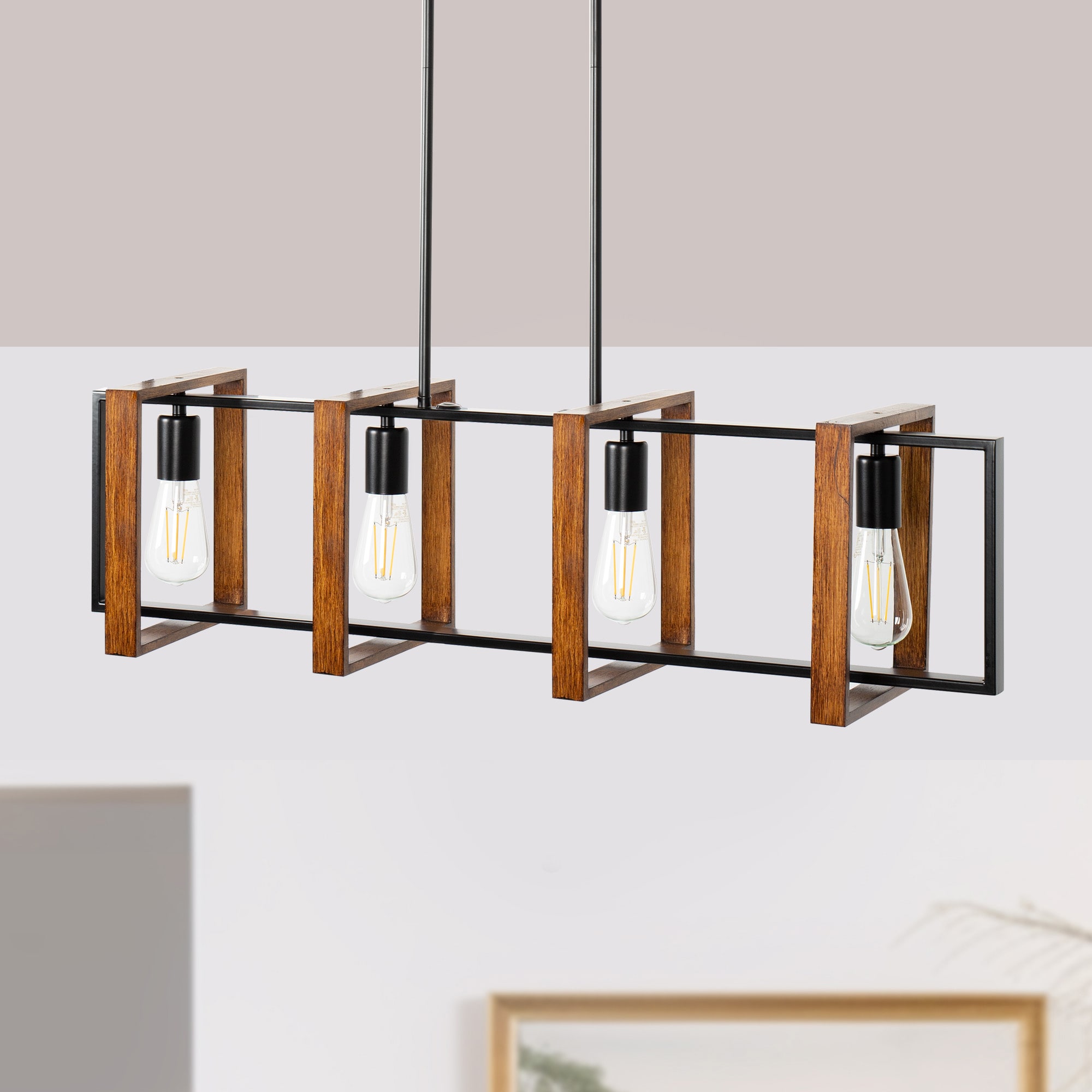YANSUN L-DZ094 Pendant-Lights - View #6