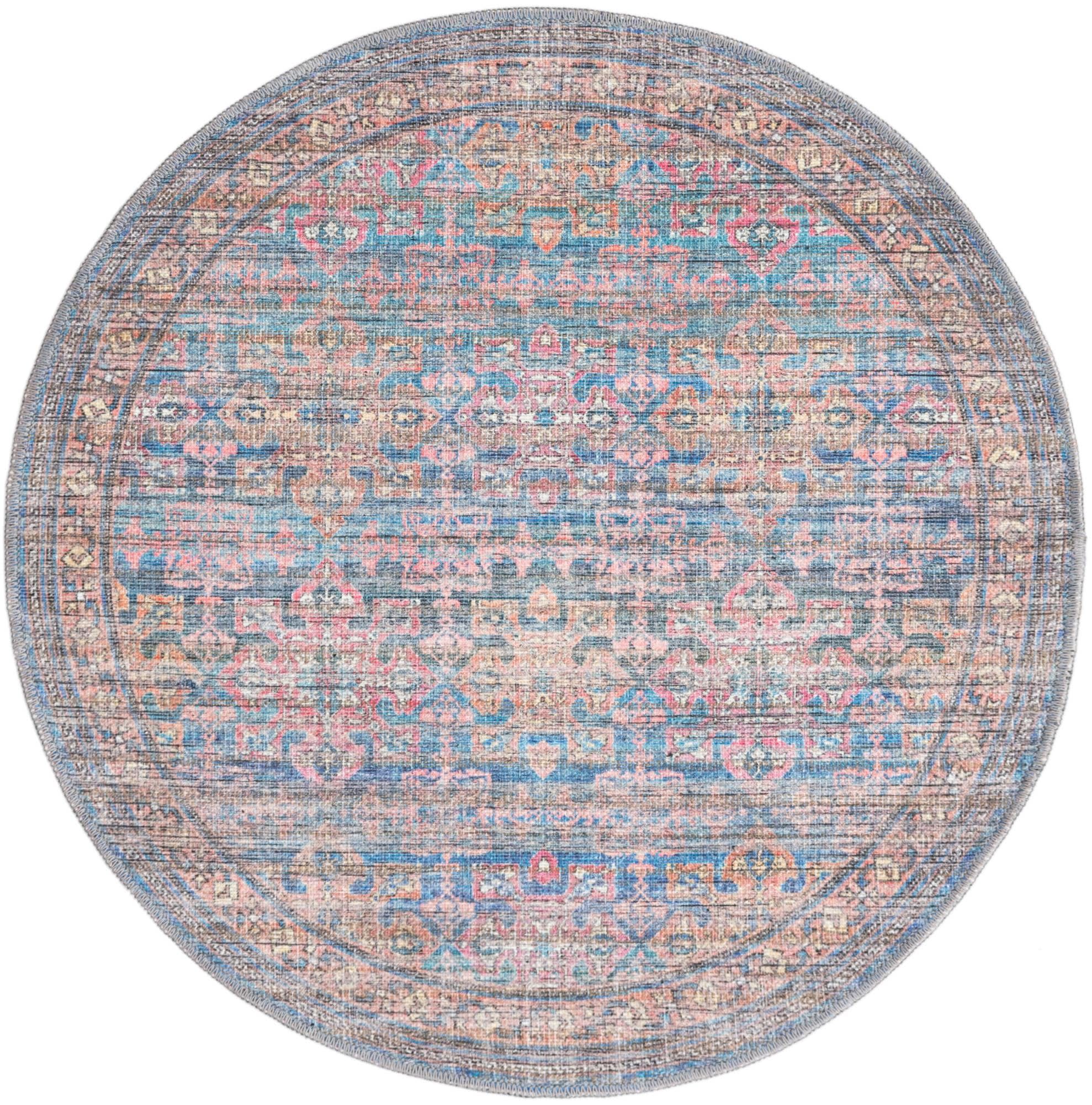 Unique Loom 3177952 rugs - View #10