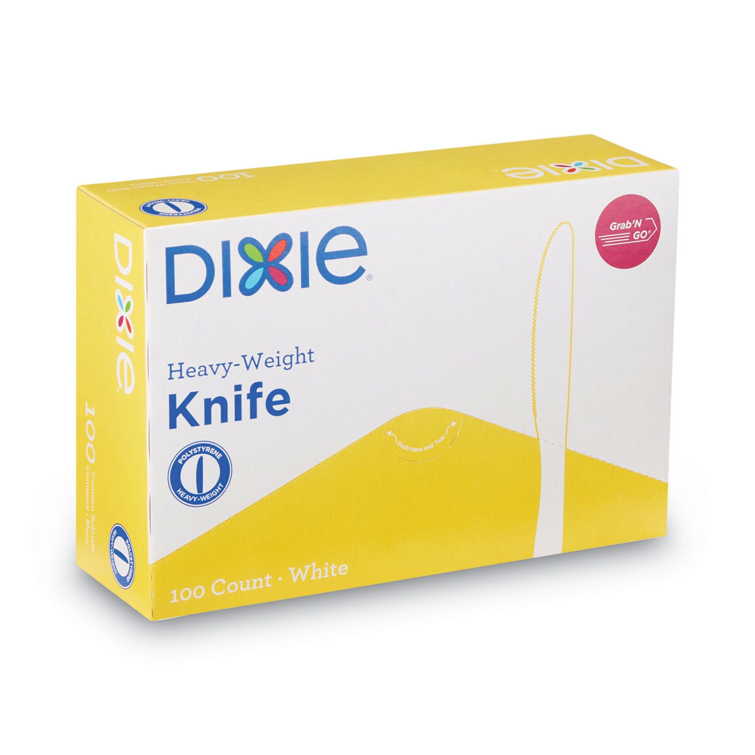 Dixie KH207 Party-Supplies-Cc - View #3