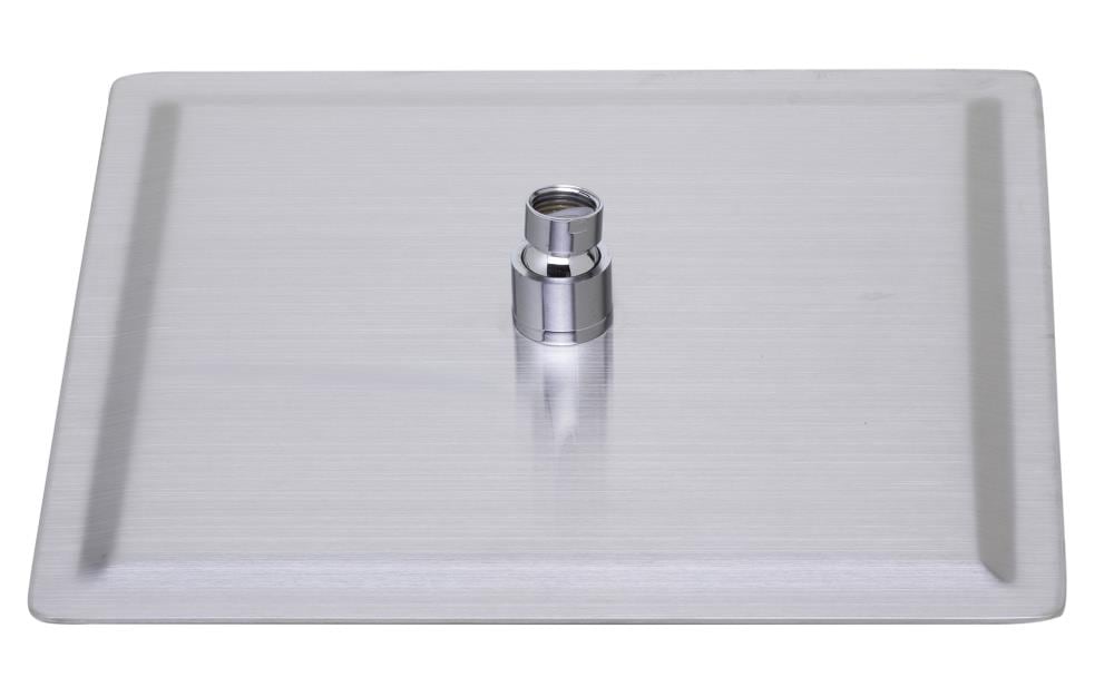 ALFI RAIN12S-BSS Fixed-Showerhead - View #9