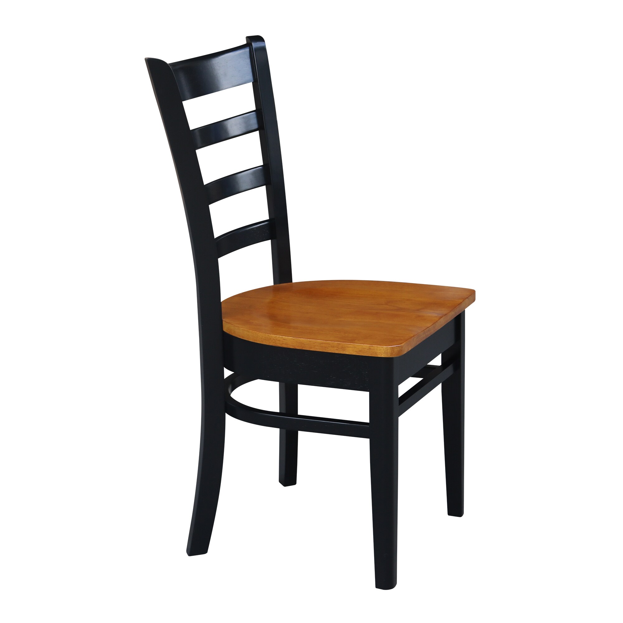 International Concepts C57-617P Dining-Chairs - View #3