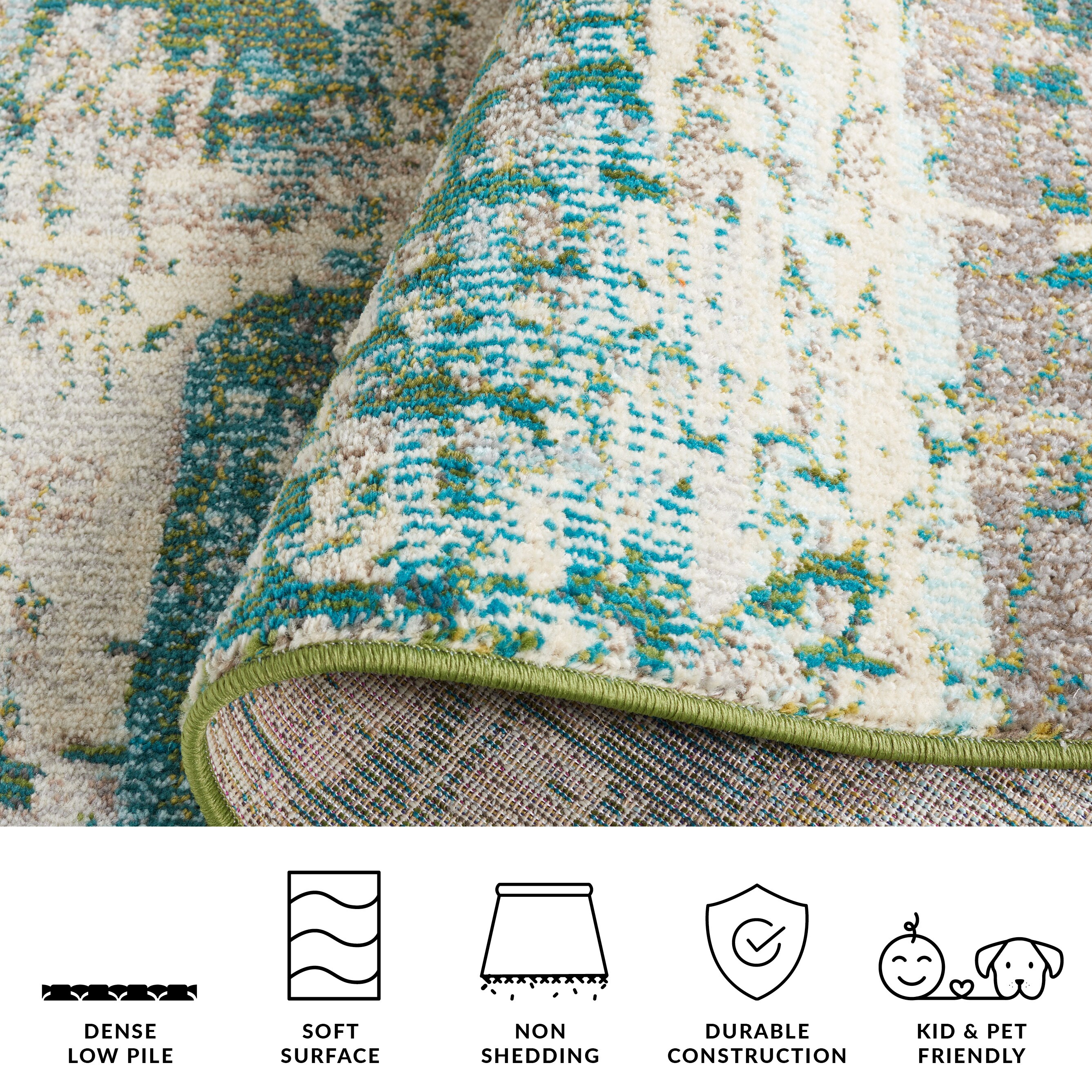 Safavieh MAD469Y-3 rugs - View #5
