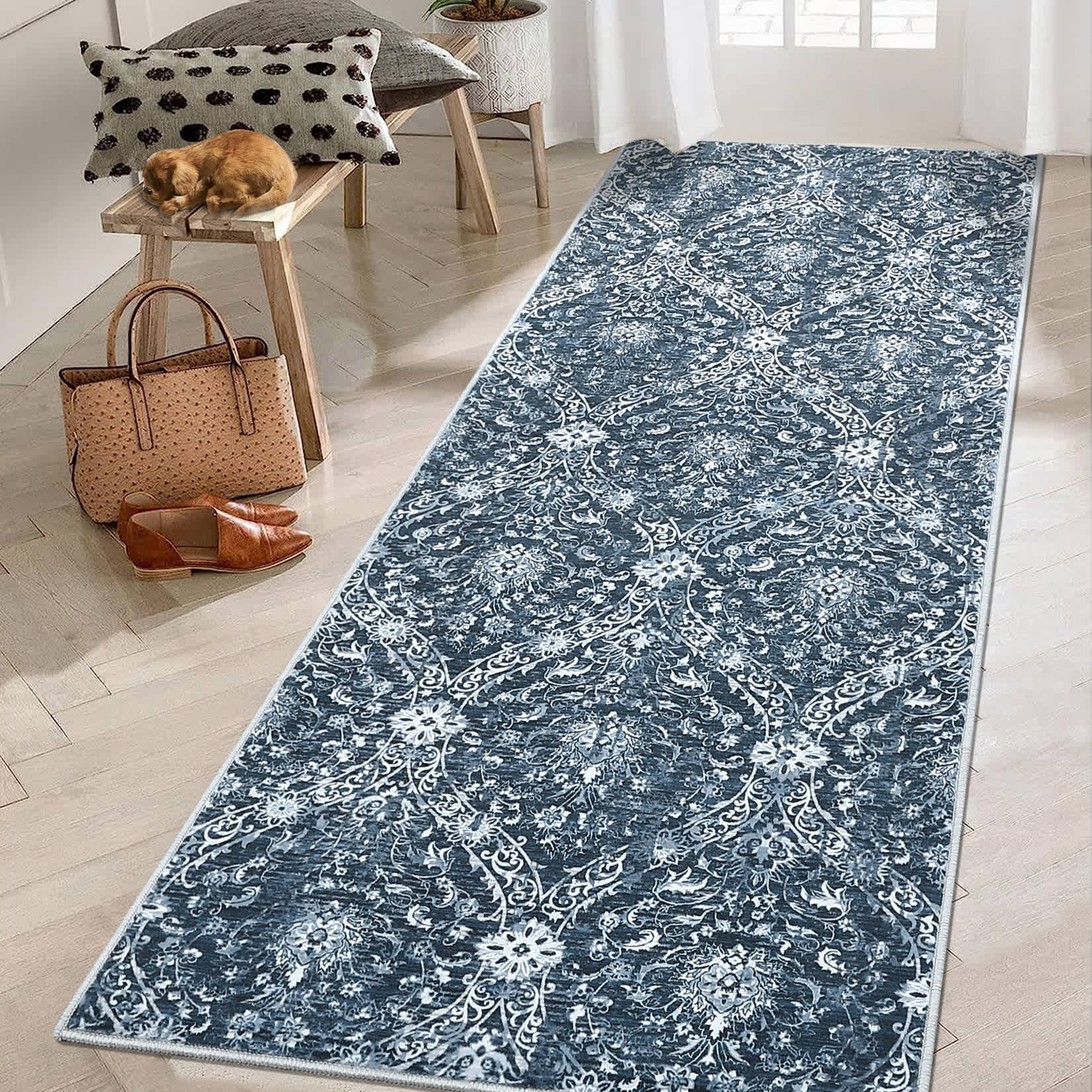Qeetex LSN-PHO-16LU9SX5 rugs - View #2