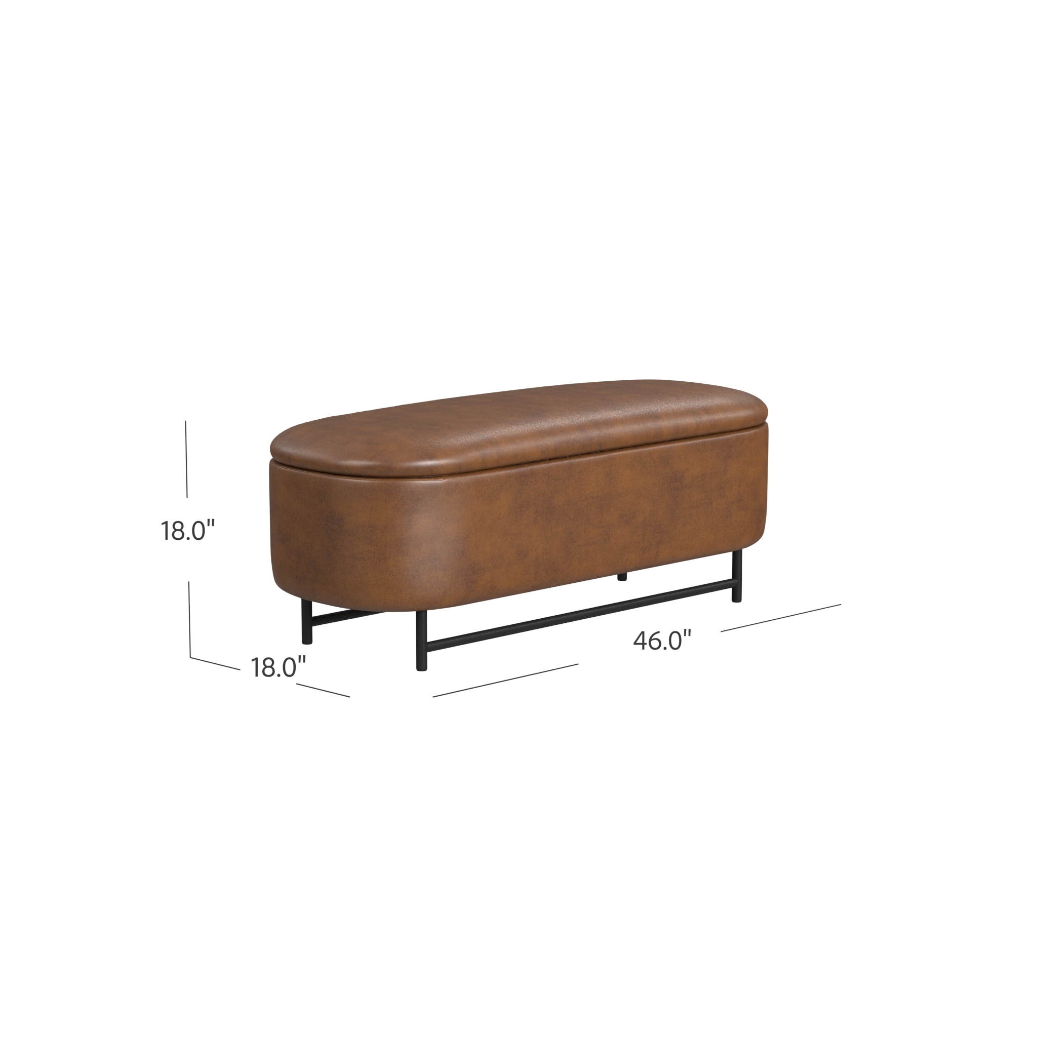 HomePop K8742-E910 bench - View #8