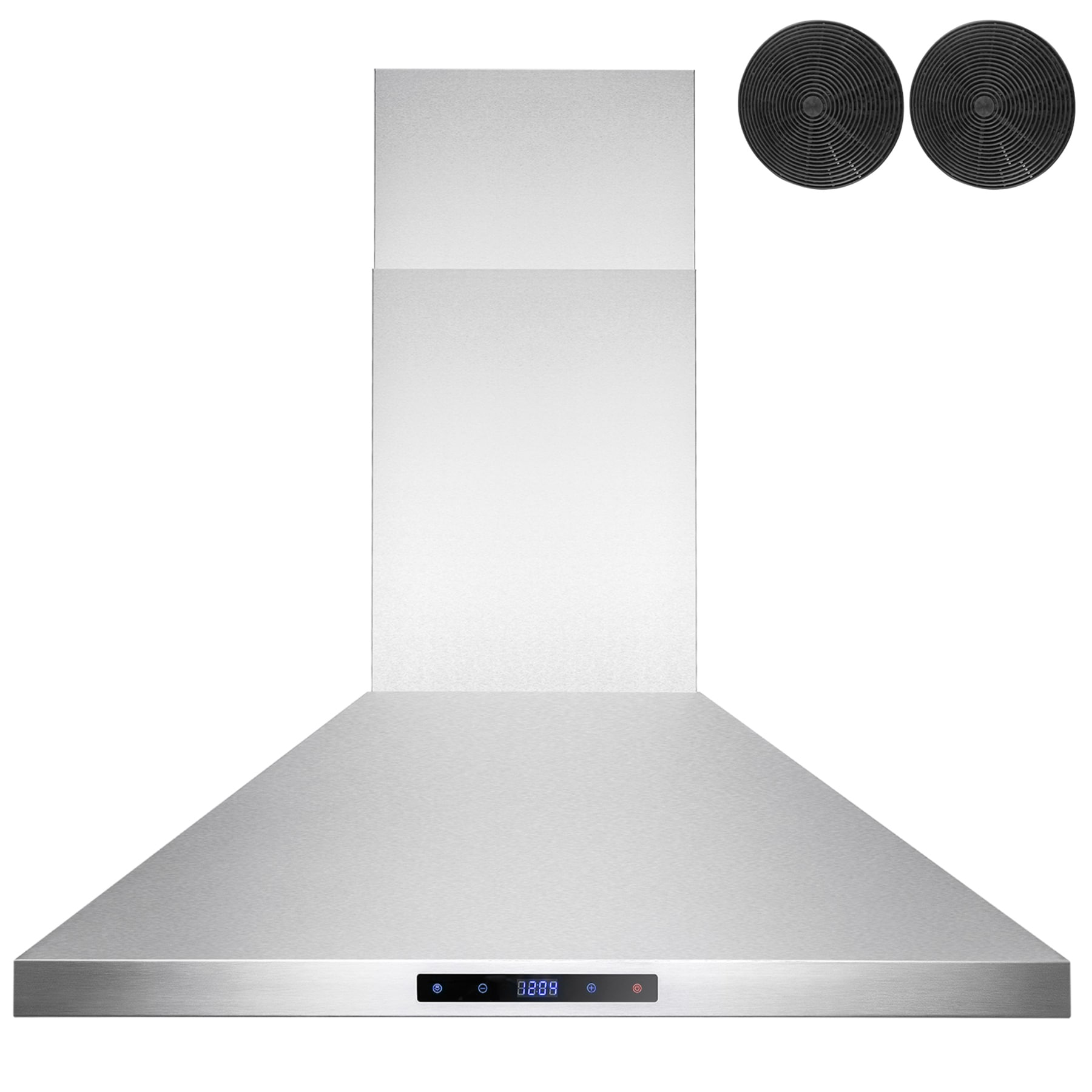 AKDY RH0259 Island-Range-Hoods - View #11