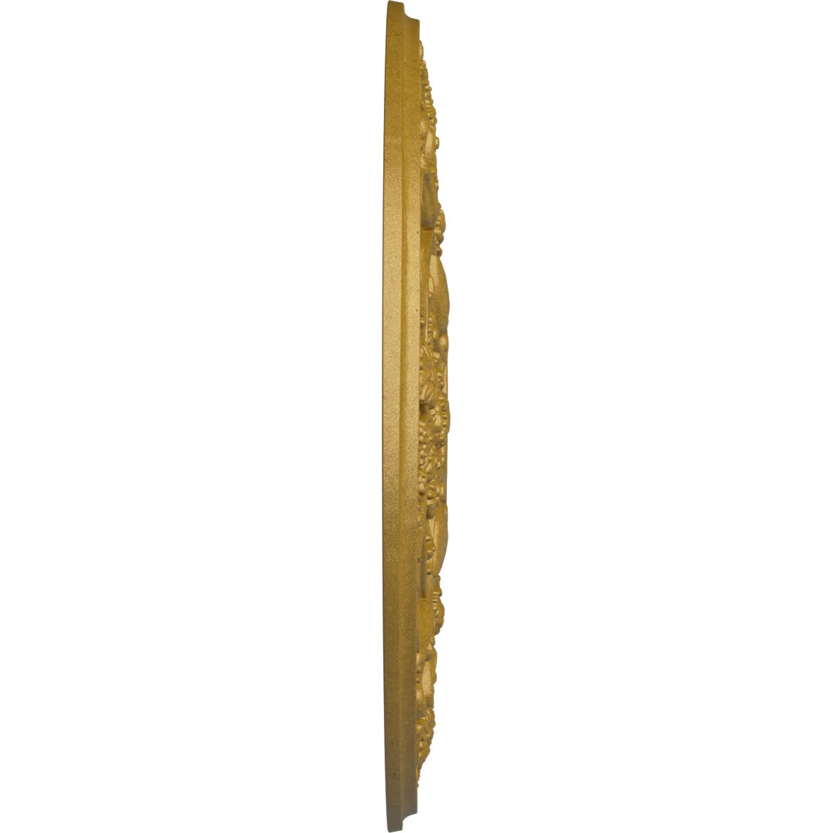 Ekena Millwork CM31BAPGS Ceiling-Medallions - View #3