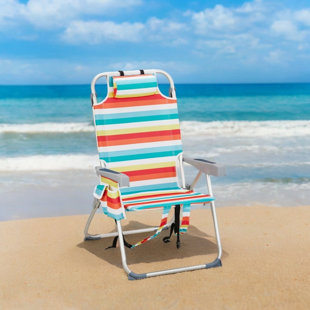 Winado LO1G58000557 Beach-Camping-Chairs - View #2