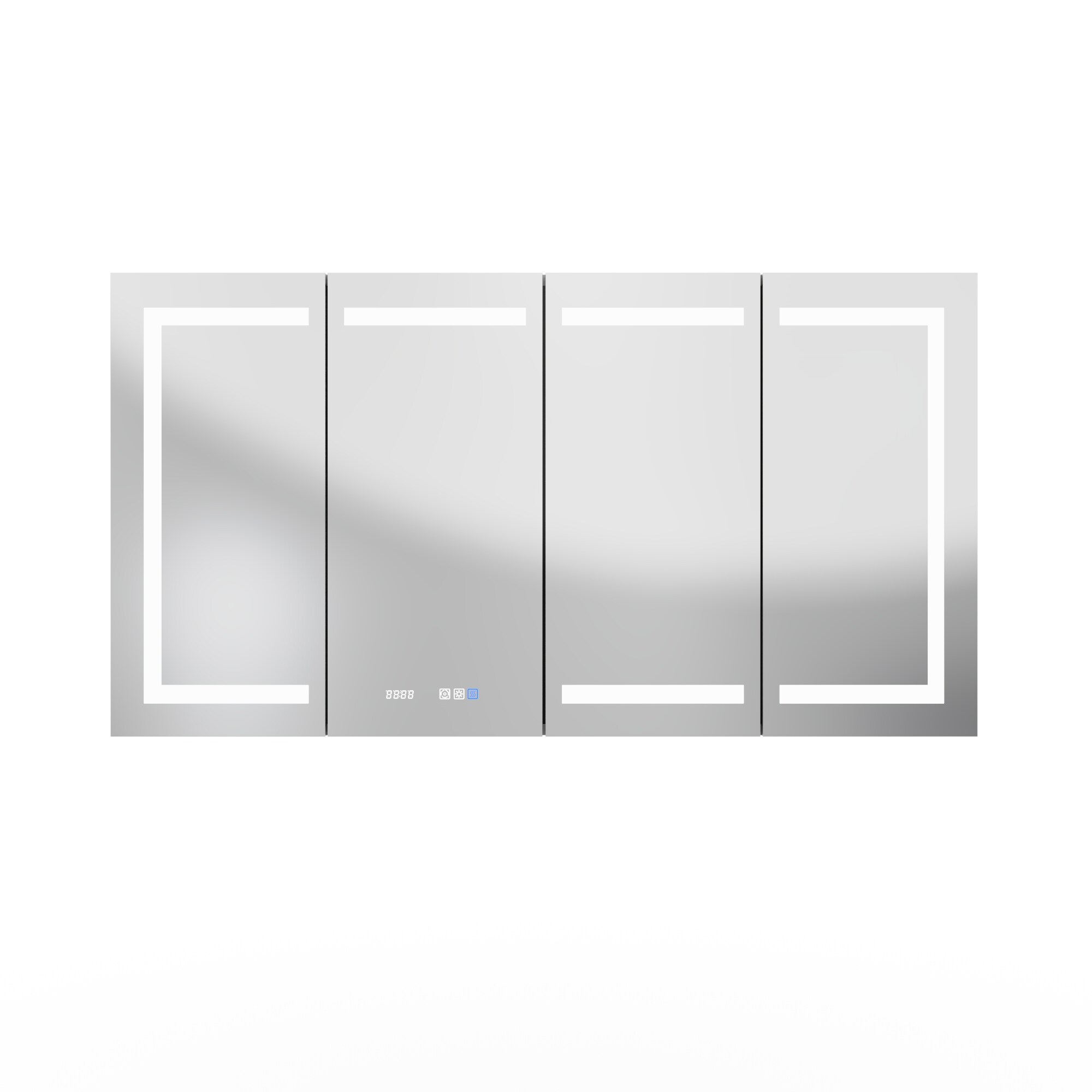 AAZJ JDEX-MC6032V4DX Bathroom-Medicine-Cabinets - View #13