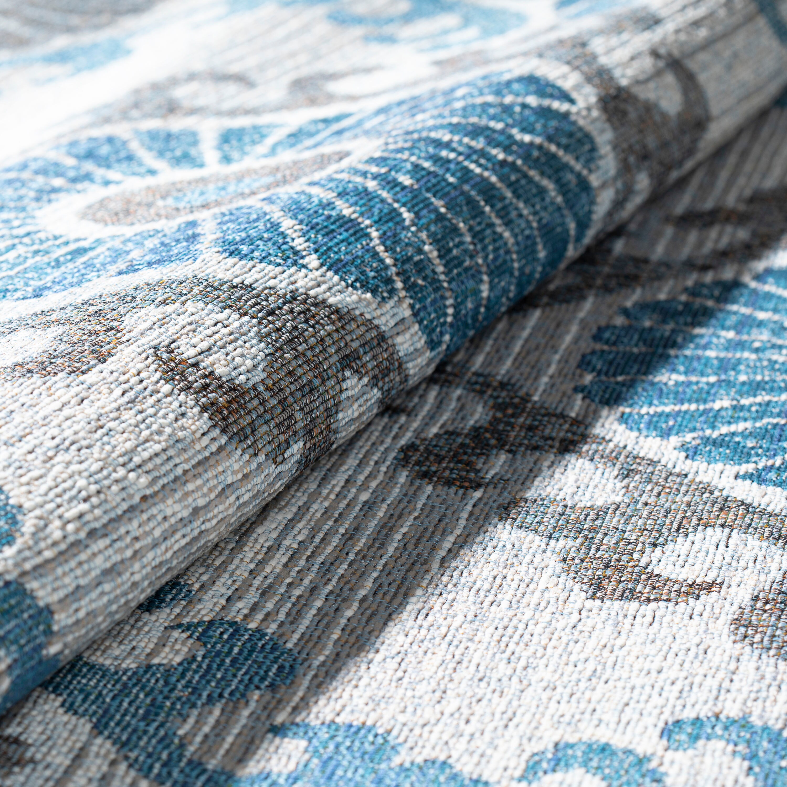 Addison Rugs OSFR31BL8X10 rugs - View #5