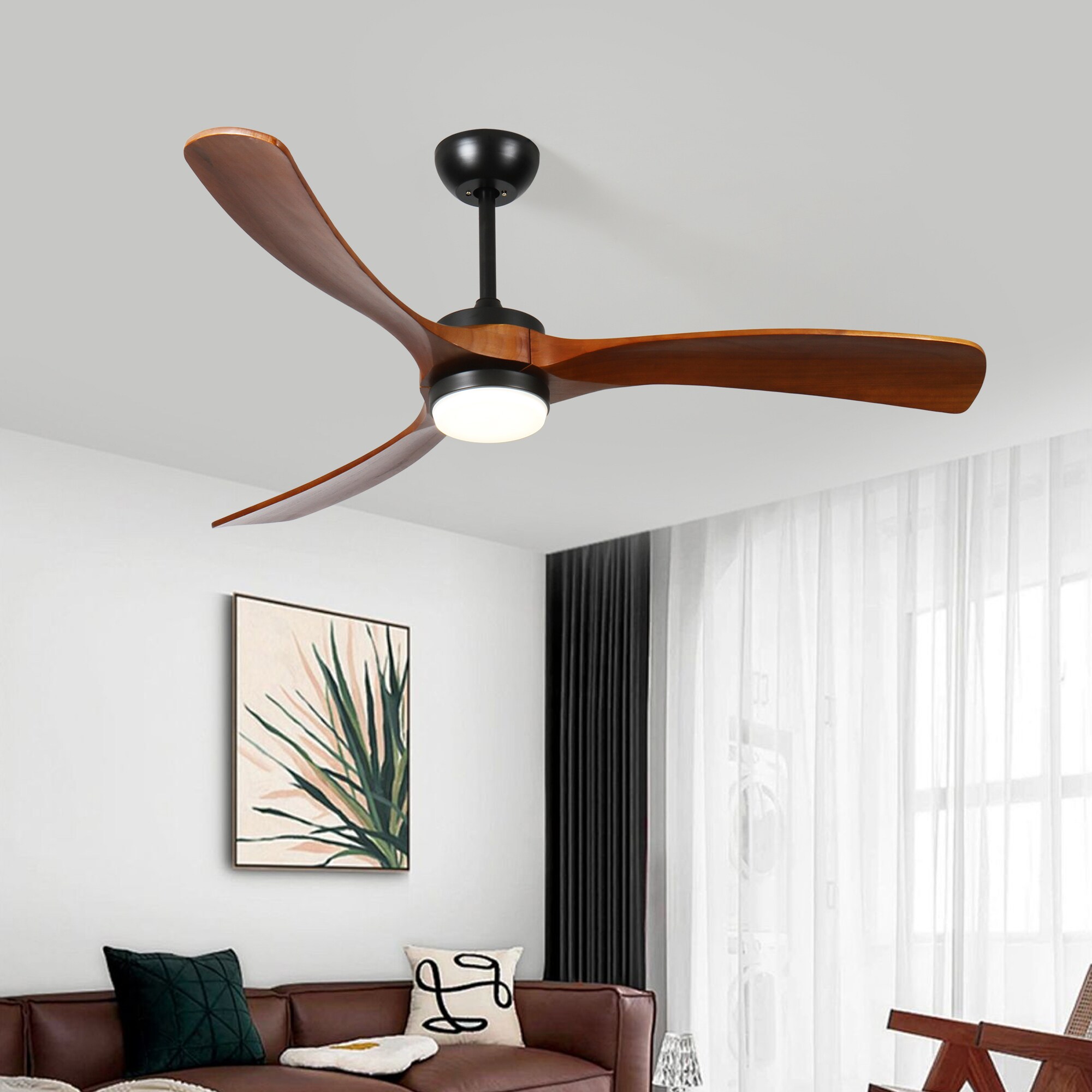 Fun Orange FUN26CF59 Ceiling-Fans - View #7