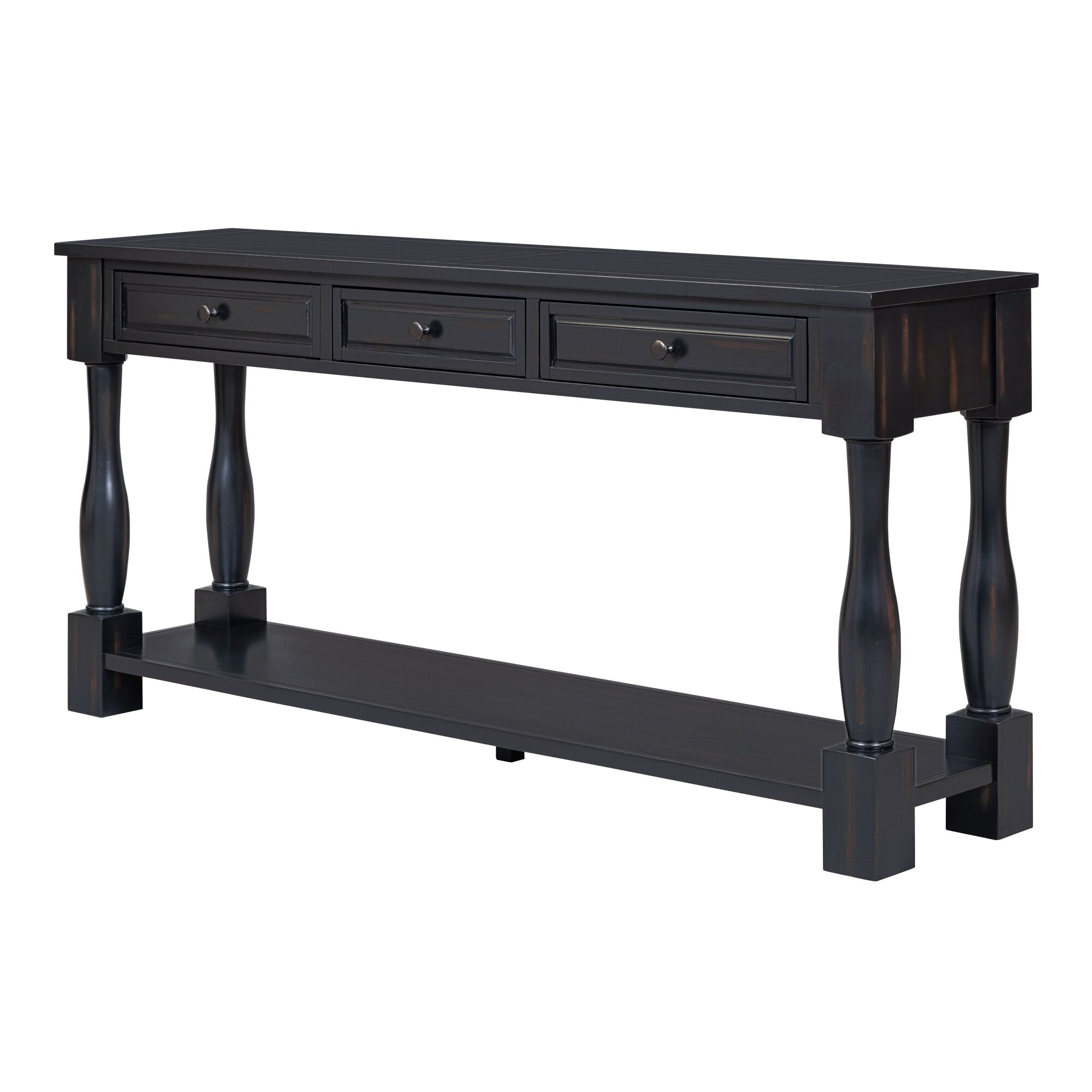 Bella Depot BD-314993B Console-Sofa-Tables - View #3