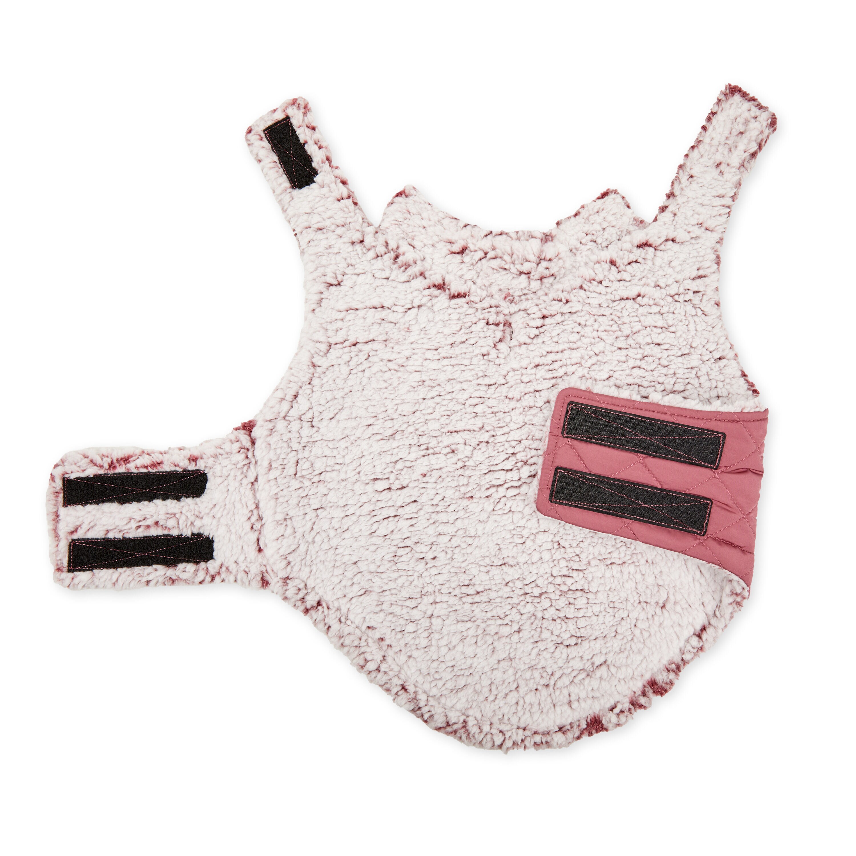 Free Country 513POF422R PNK S Dog-Apparel - View #2