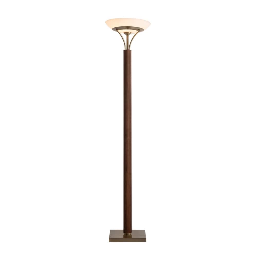 NOVA of California 1510832DB floorlamps - View #2