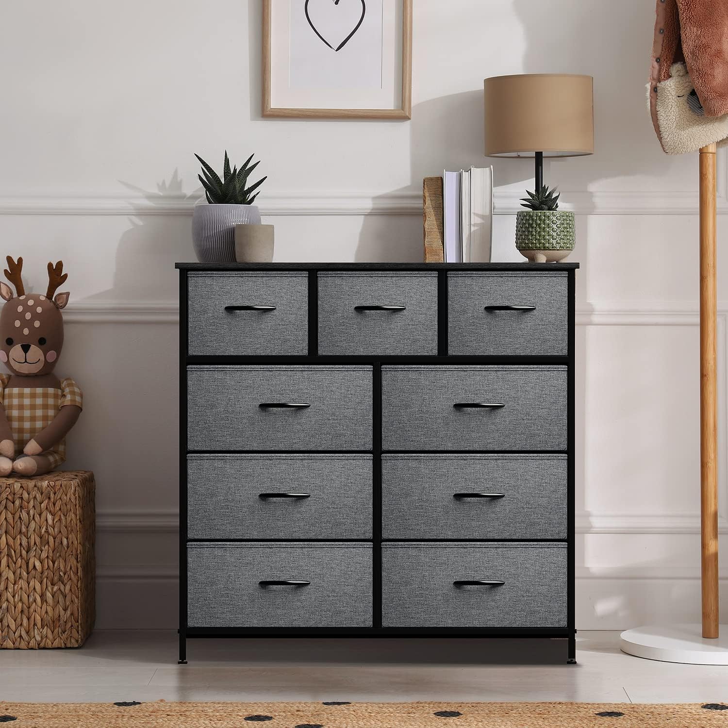 SORBUS 192405014246 dressers - View #6