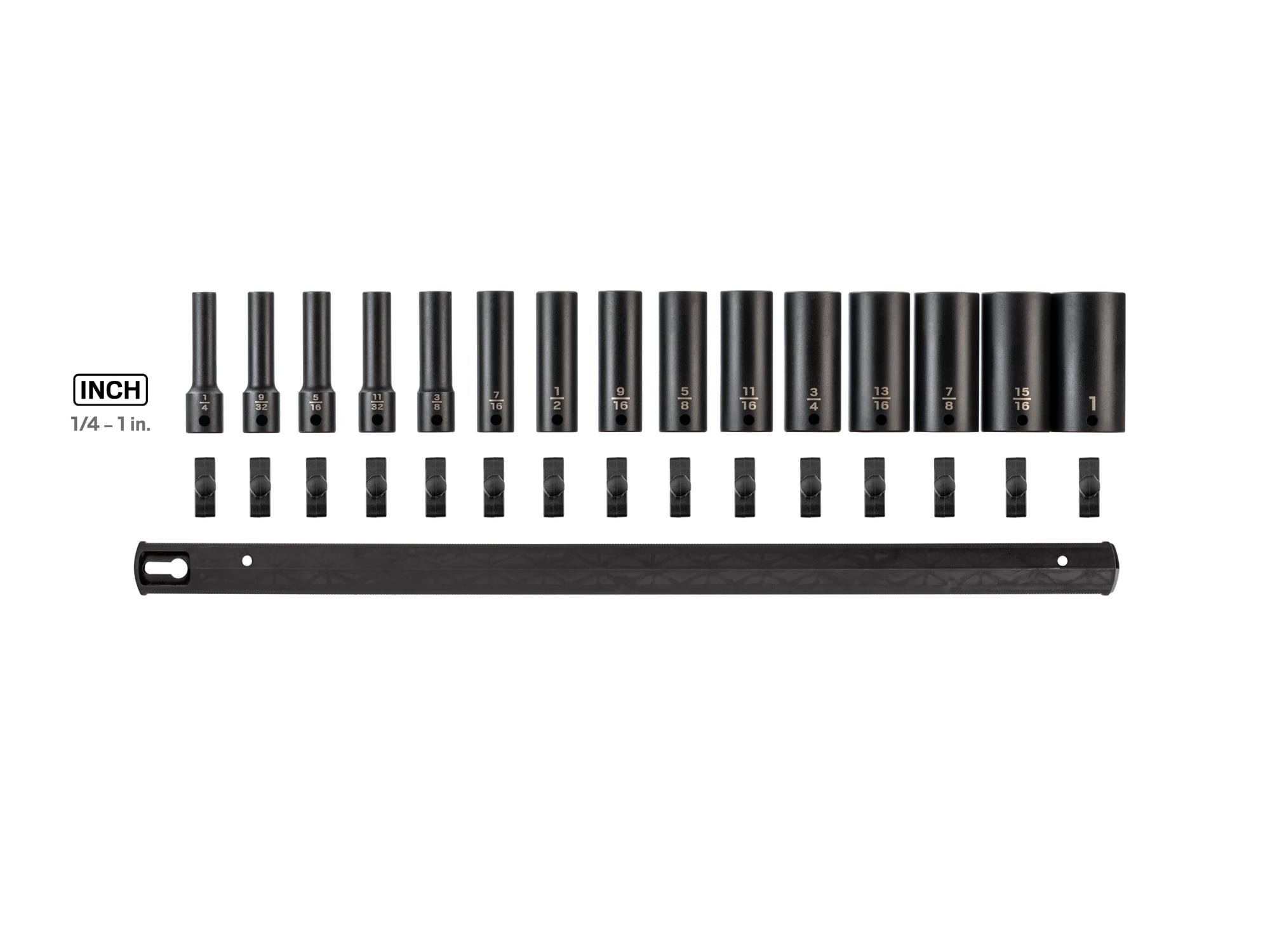 TEKTON SID91113 Impact-Socket-Sets - View #2