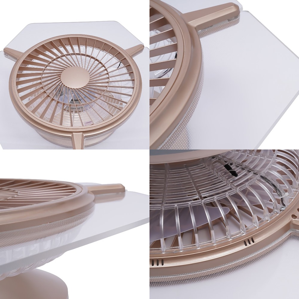 Oukaning KBUC6TV2US-1 Ceiling-Fans - View #5
