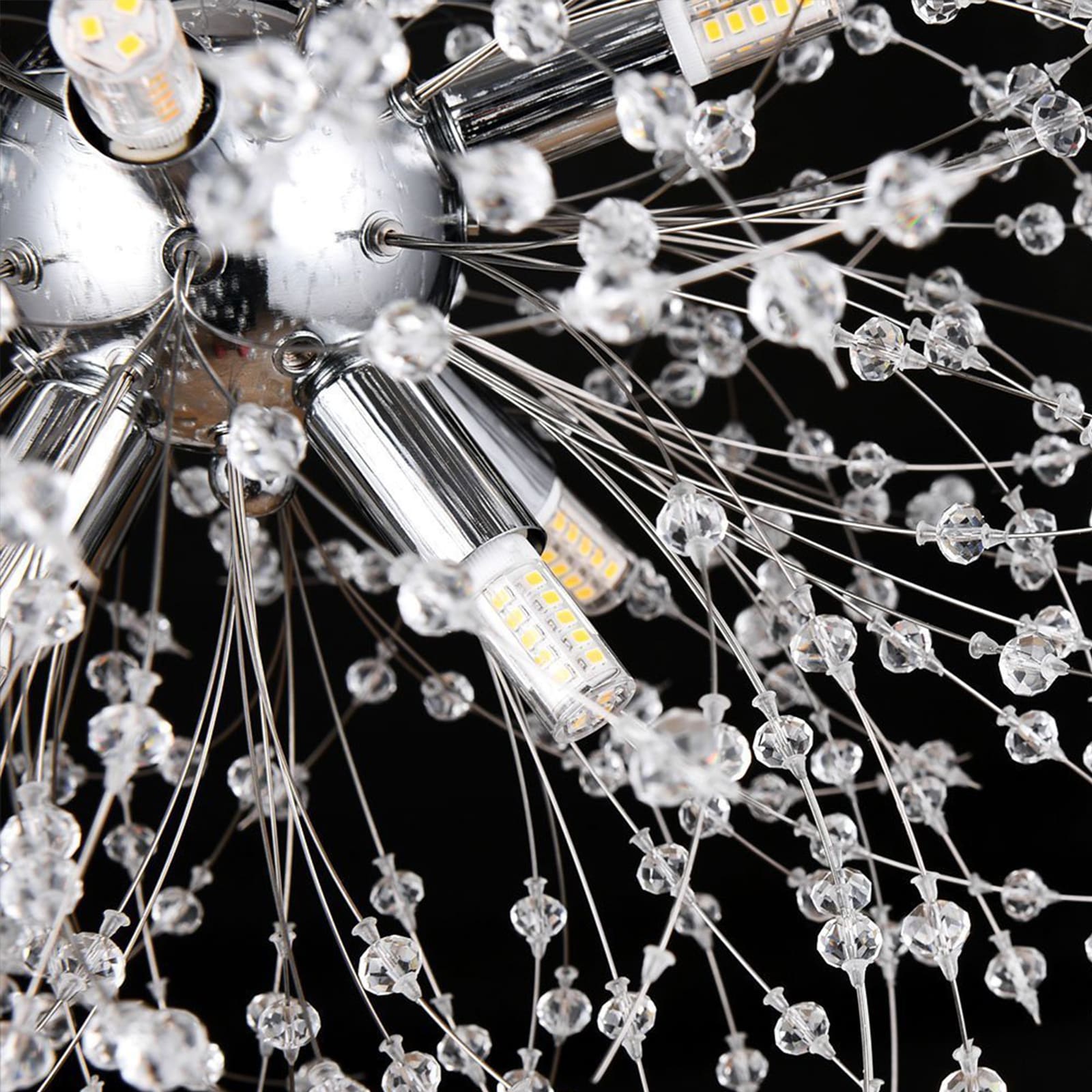 LamQee 06FTL0114ASL Pendant-Lights - View #5