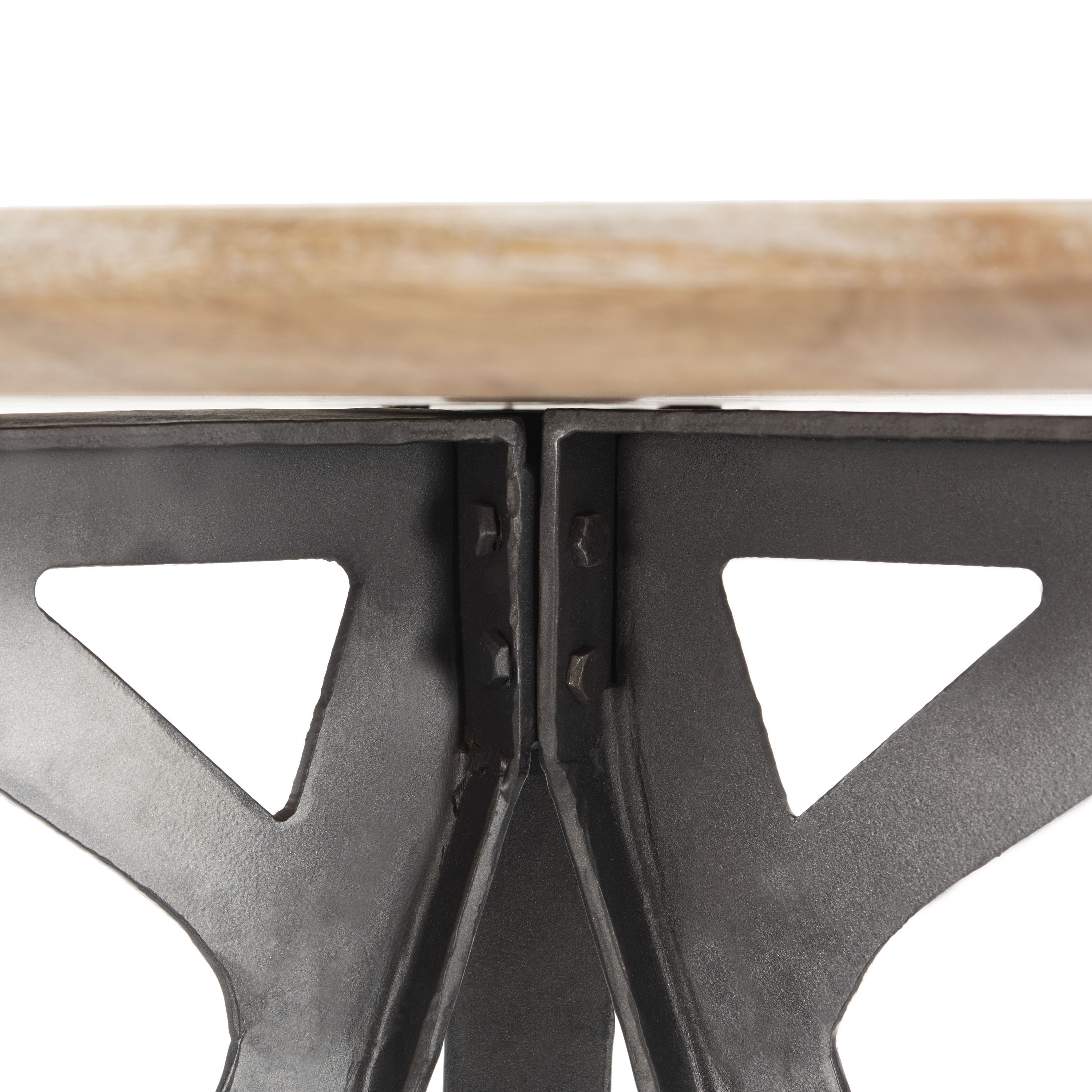 Safavieh DTB3700A Dining-Tables - View #4