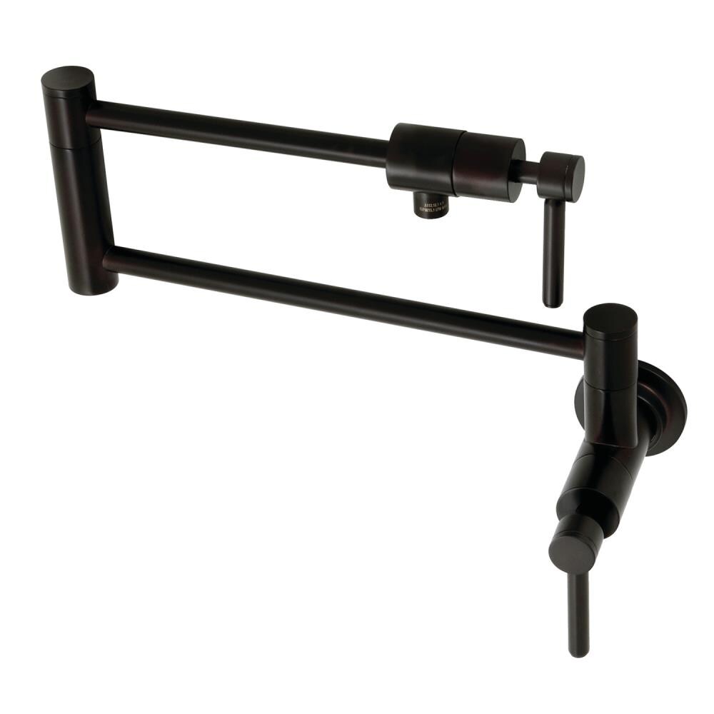 Kingston Brass WLKS4105DL Kitchen-Faucets - View #2