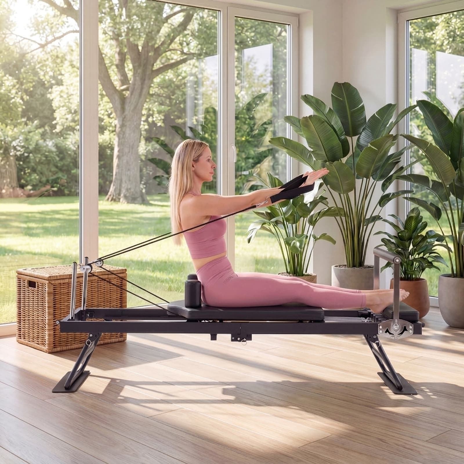 SUGIFT LW047SUGHY1013 Pilates-Yoga-Accessories - View #2