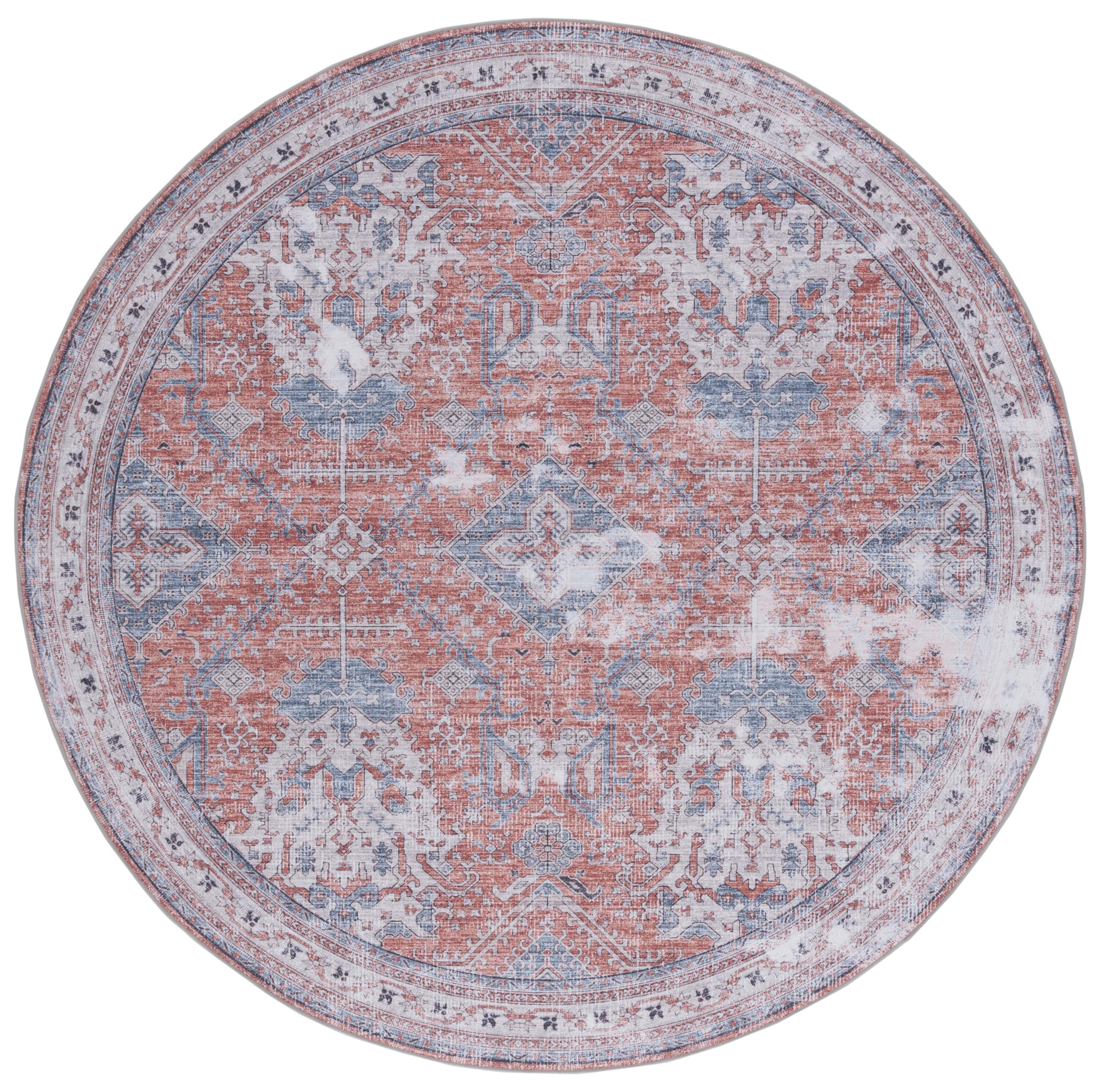Safavieh TSN188P-6R rugs - View #2