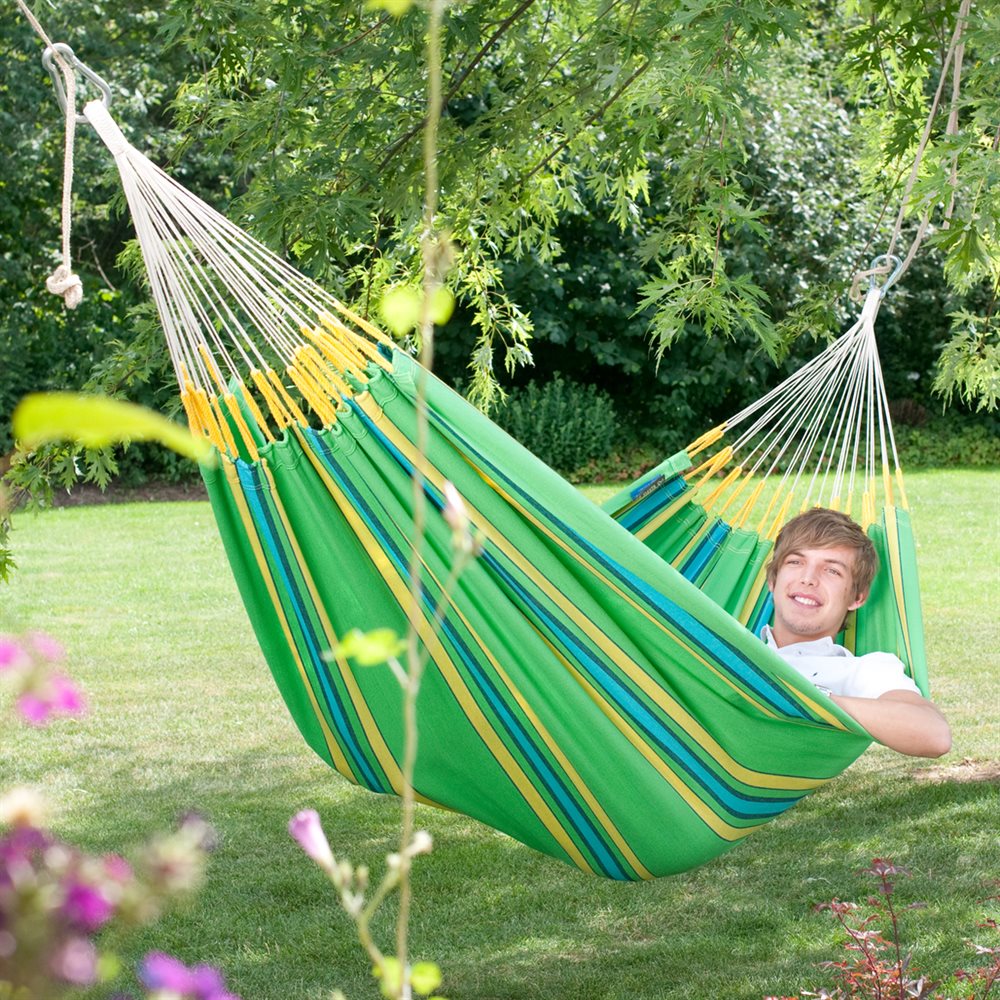 LA SIESTA undefined in the Hammocks department at Lowes.com