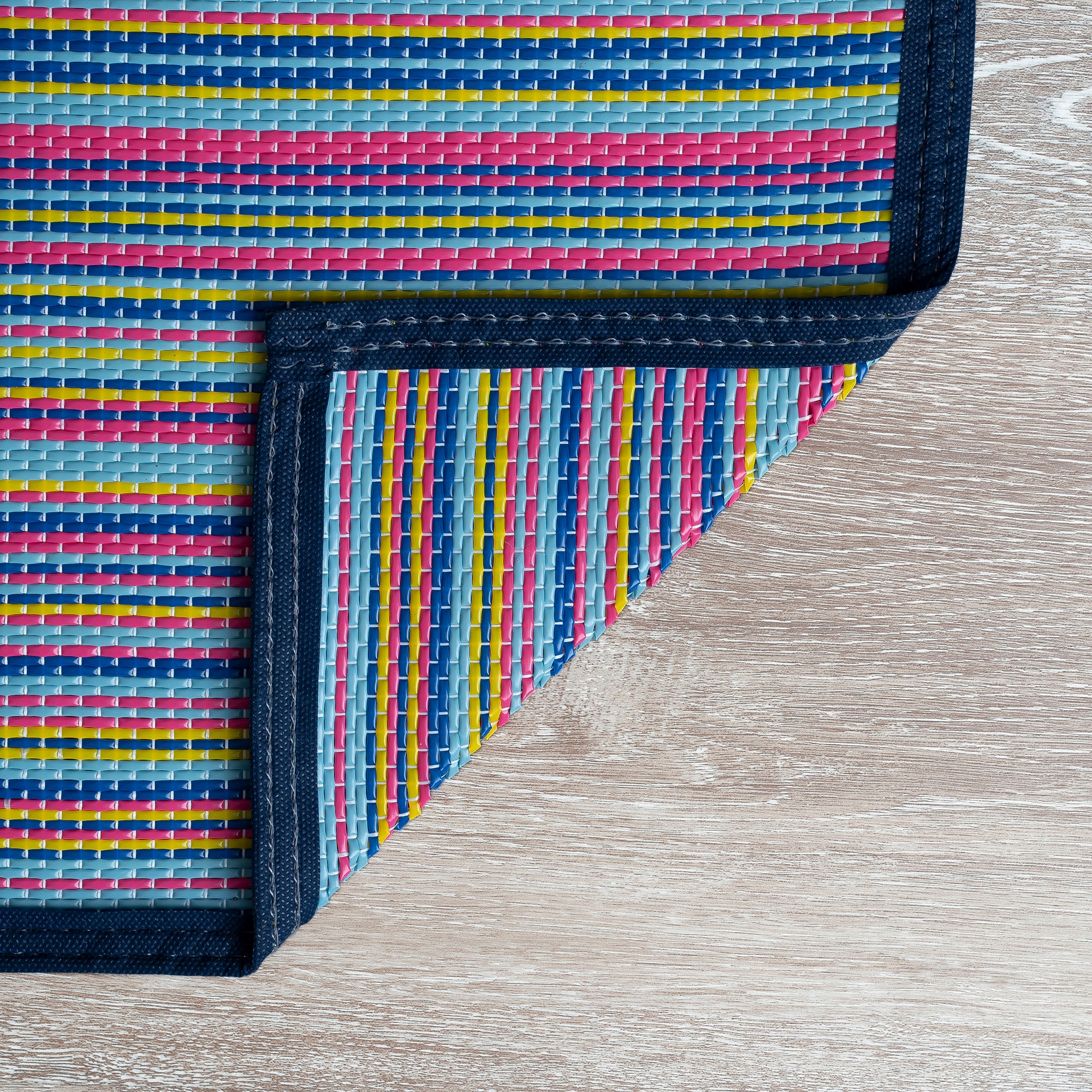 Tayse LNA1001 4X6 rugs - View #5