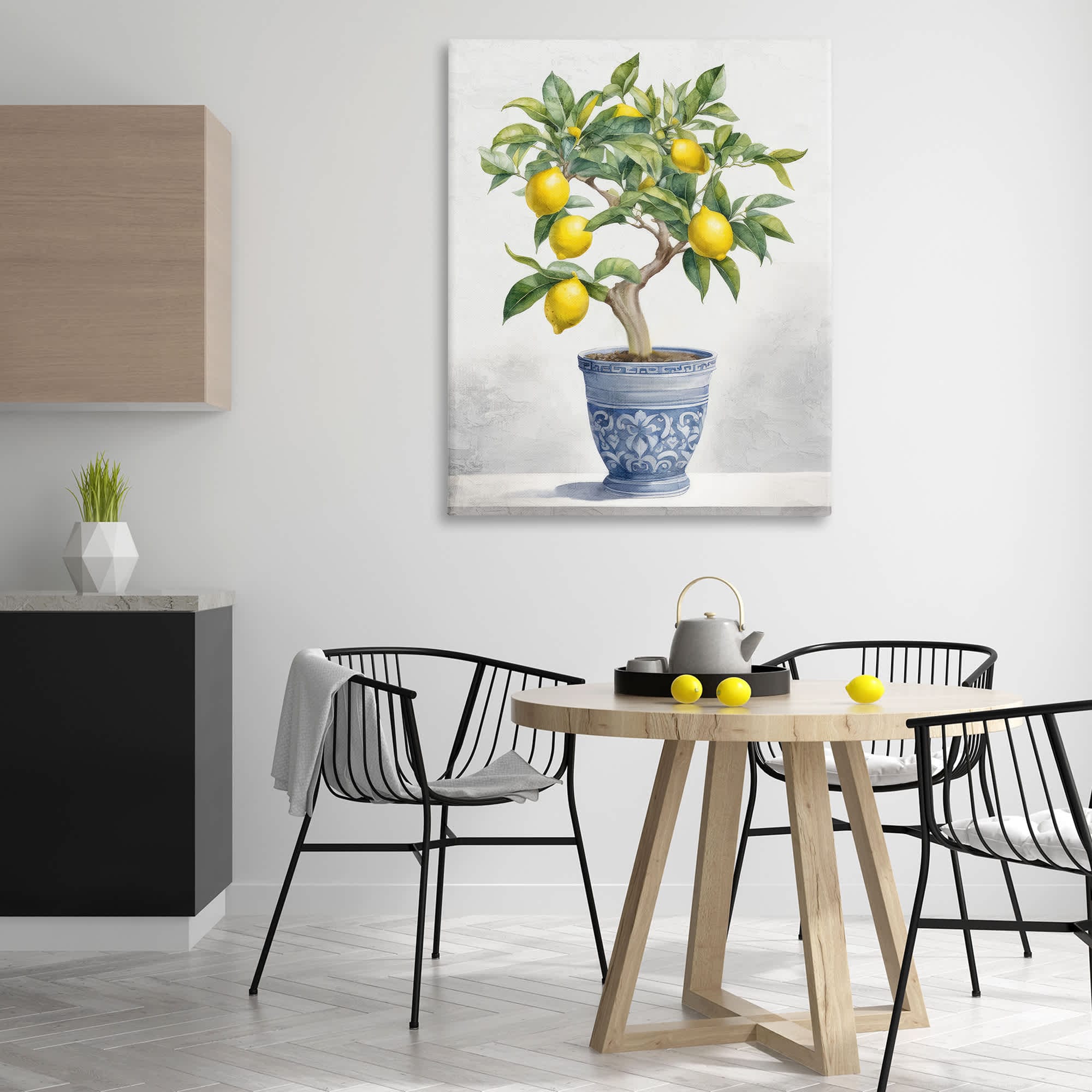 Stupell Industries BS-456-CN-36X48 Wall-Art - View #3