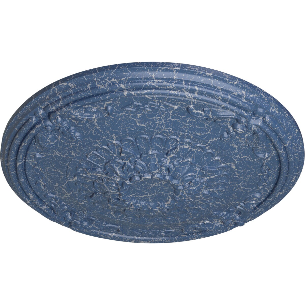 Ekena Millwork CM27ATAMC Ceiling-Medallions - View #2