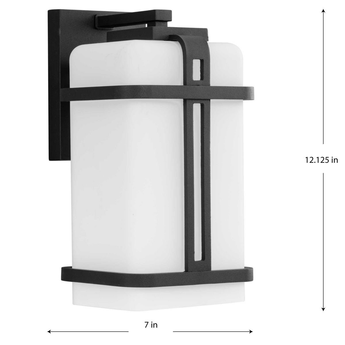 Progress Lighting P560169-031 Outdoor-Wall-Lighting - View #11