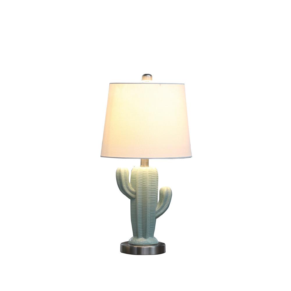 Benzara BM283268 Table-Lamps - View #2