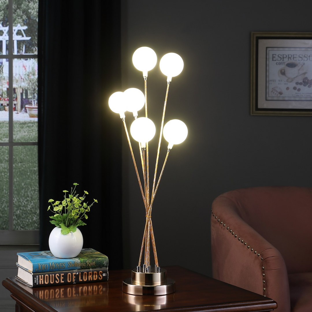 ZAKLOOP MD072116644 Desk-Table-Lamps - View #4