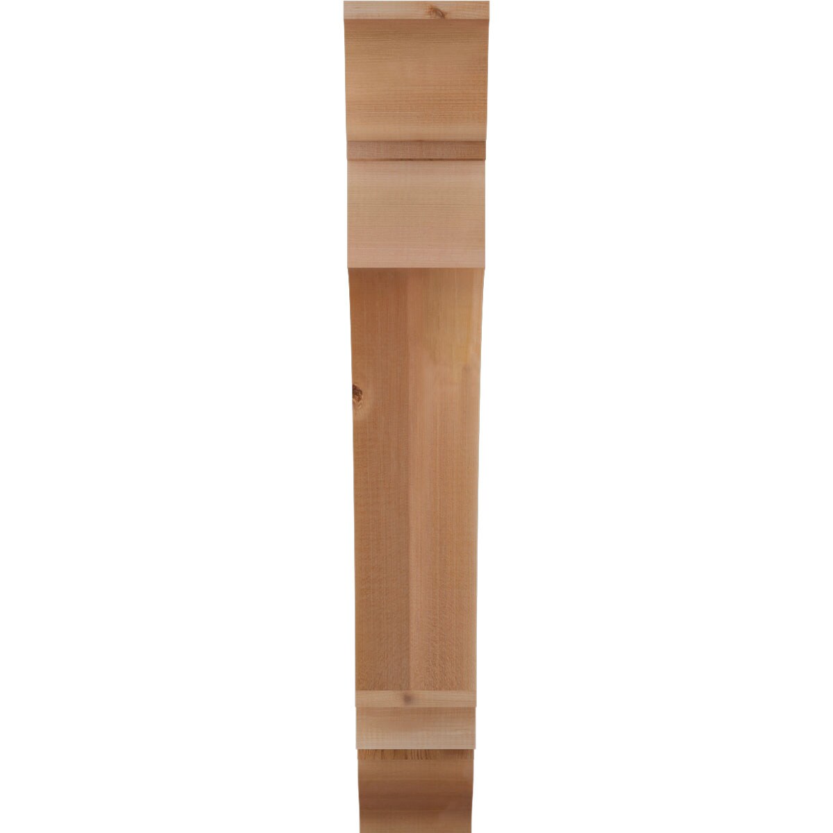 Ekena Millwork BKT06X32X40IMP01SWR Exterior-Brackets-Braces - View #2