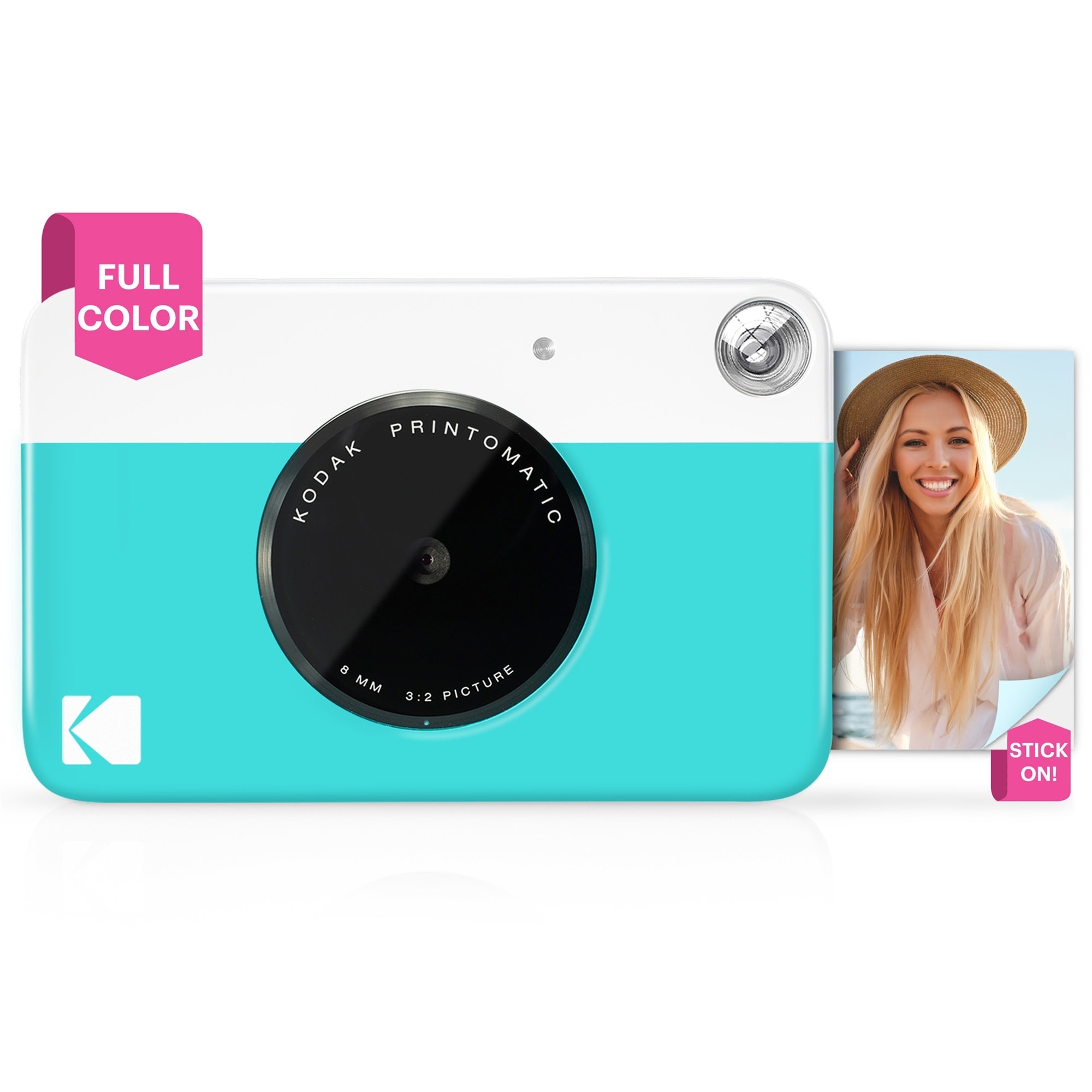 Kodak AMZNBRODMATBL smartphones - View #3
