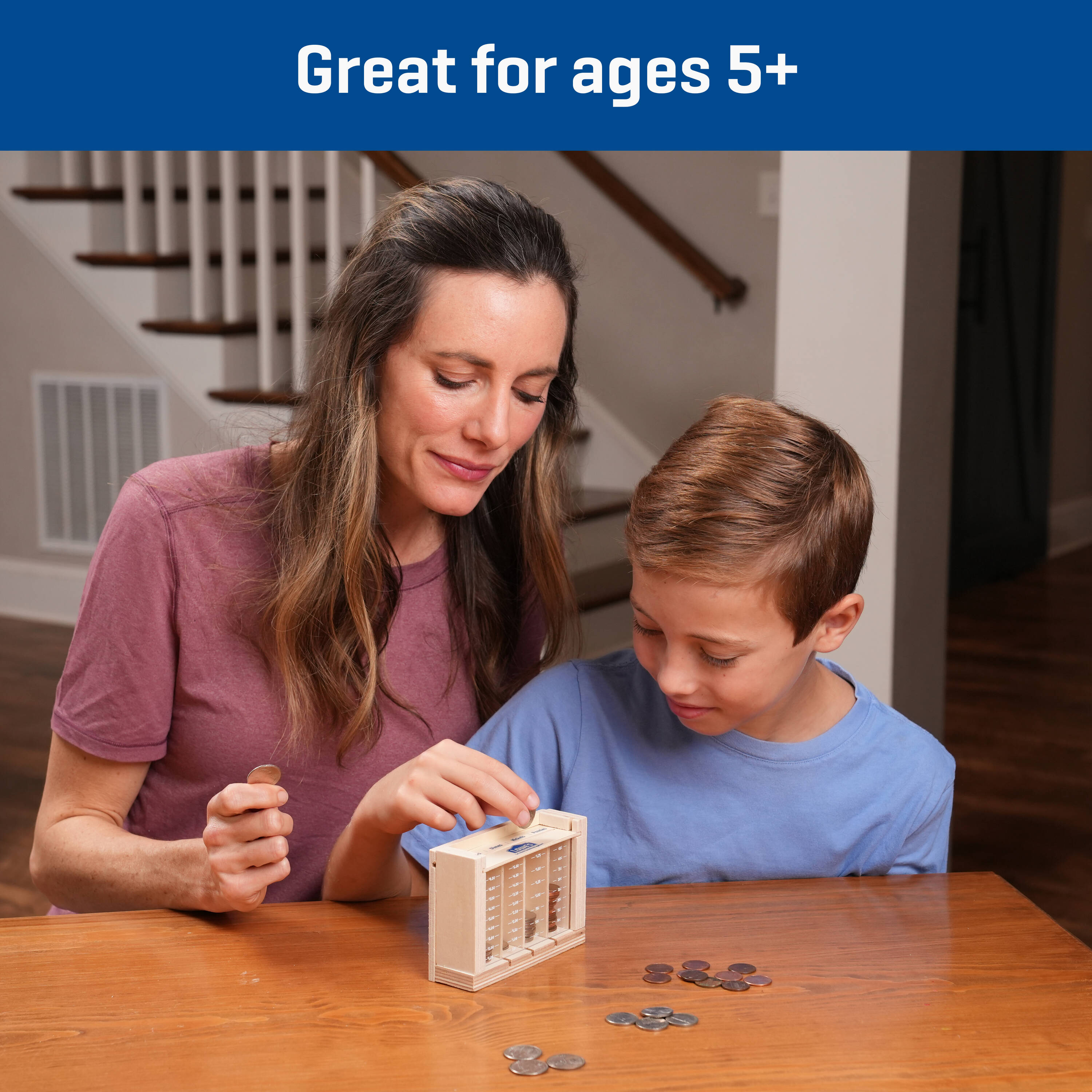 Build and Grow 62582 Kids-Woodworking-Project-Kits - View #6