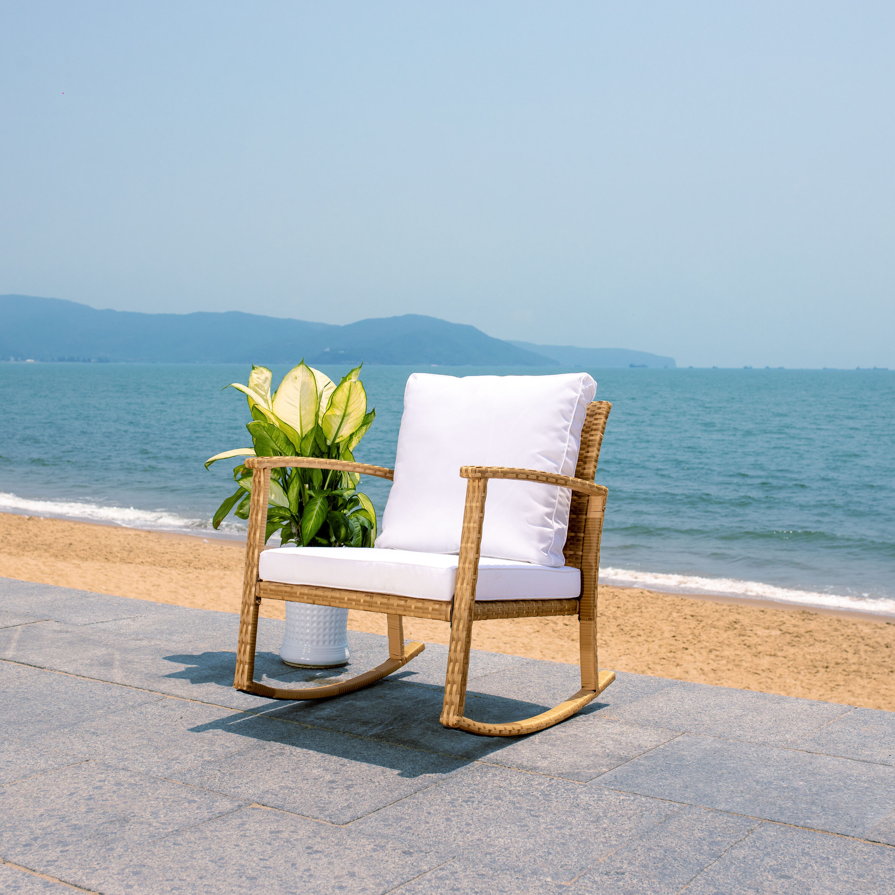 Safavieh PAT7721D Patio-Chairs - View #9