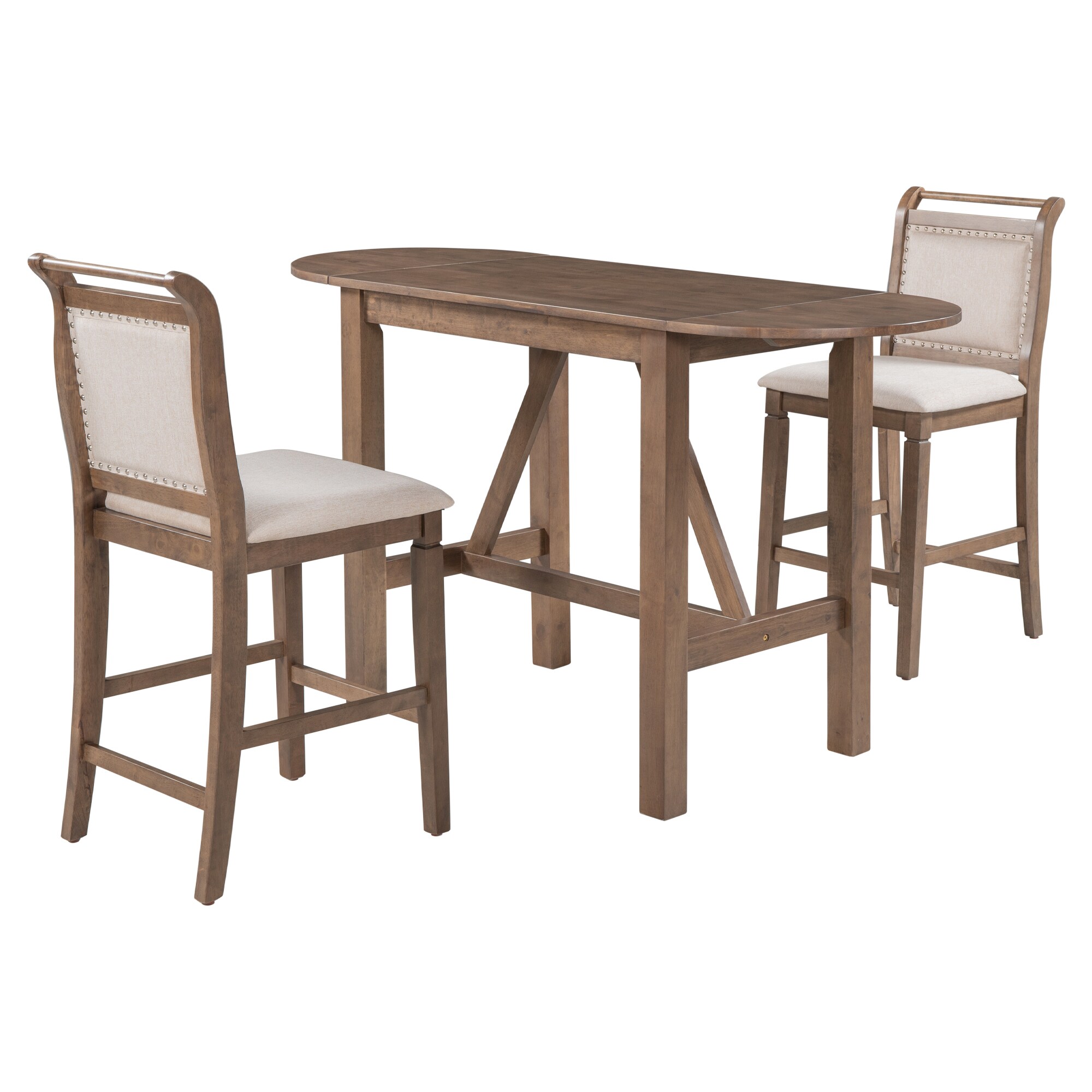 Bybafun YA0100257 Dining-Sets - View #3