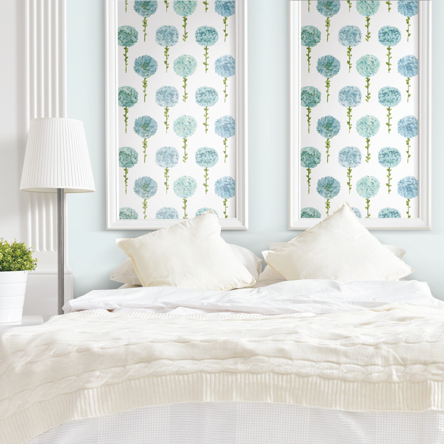 RoomMates RMK12039RL wallpaper - View #5