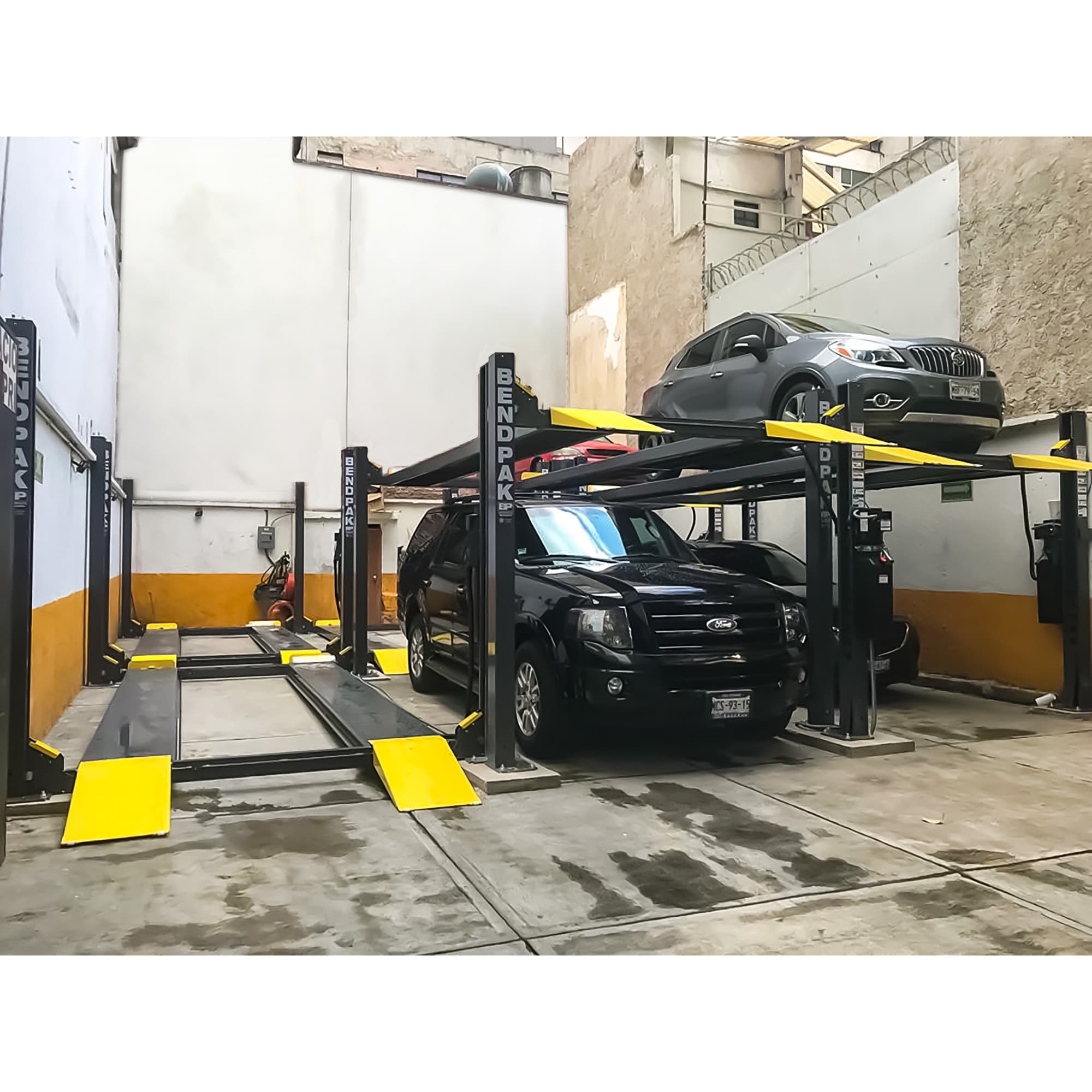 BendPak 5175863 Vehicle-Lifts - View #8